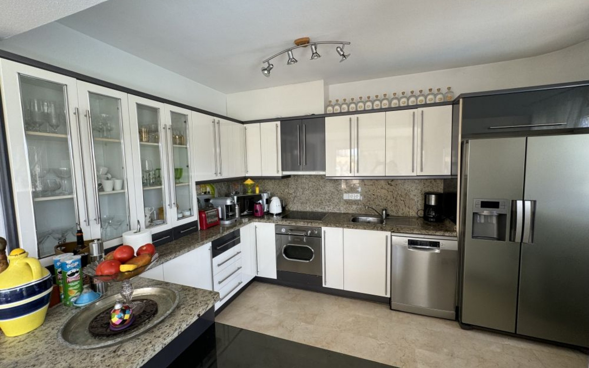 Resale - Villa - Las Ramblas