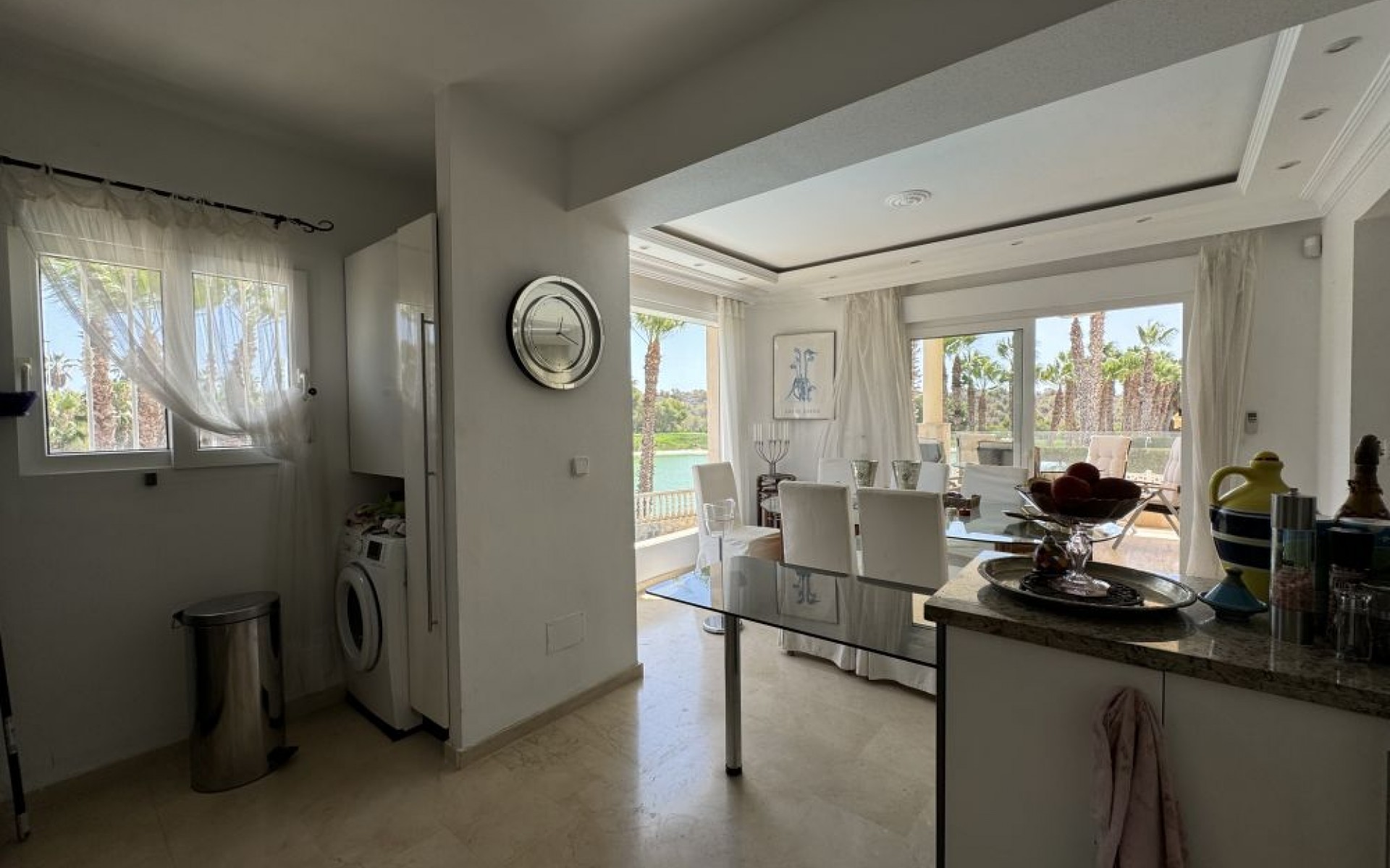 Resale - Villa - Las Ramblas