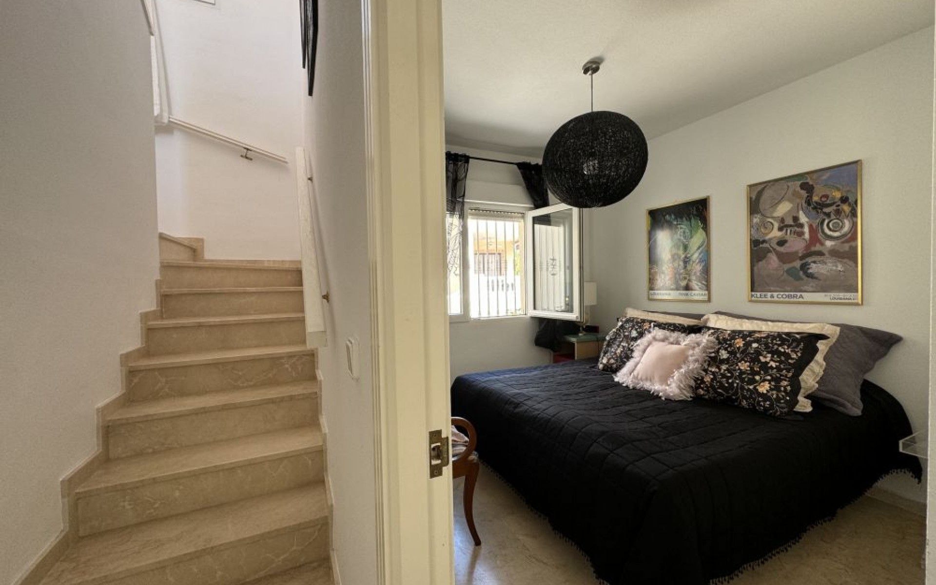 Resale - Villa - Las Ramblas