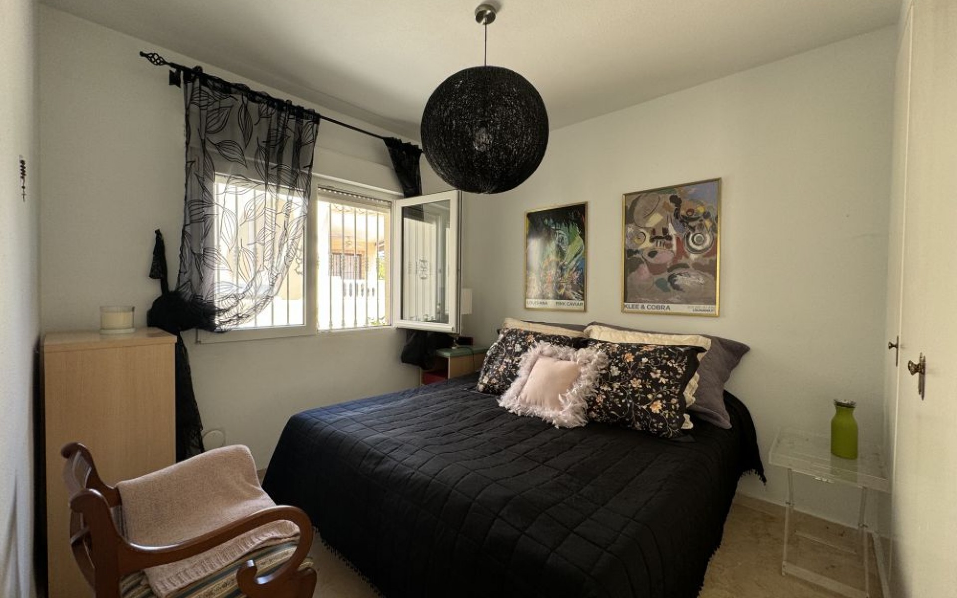 Resale - Villa - Las Ramblas