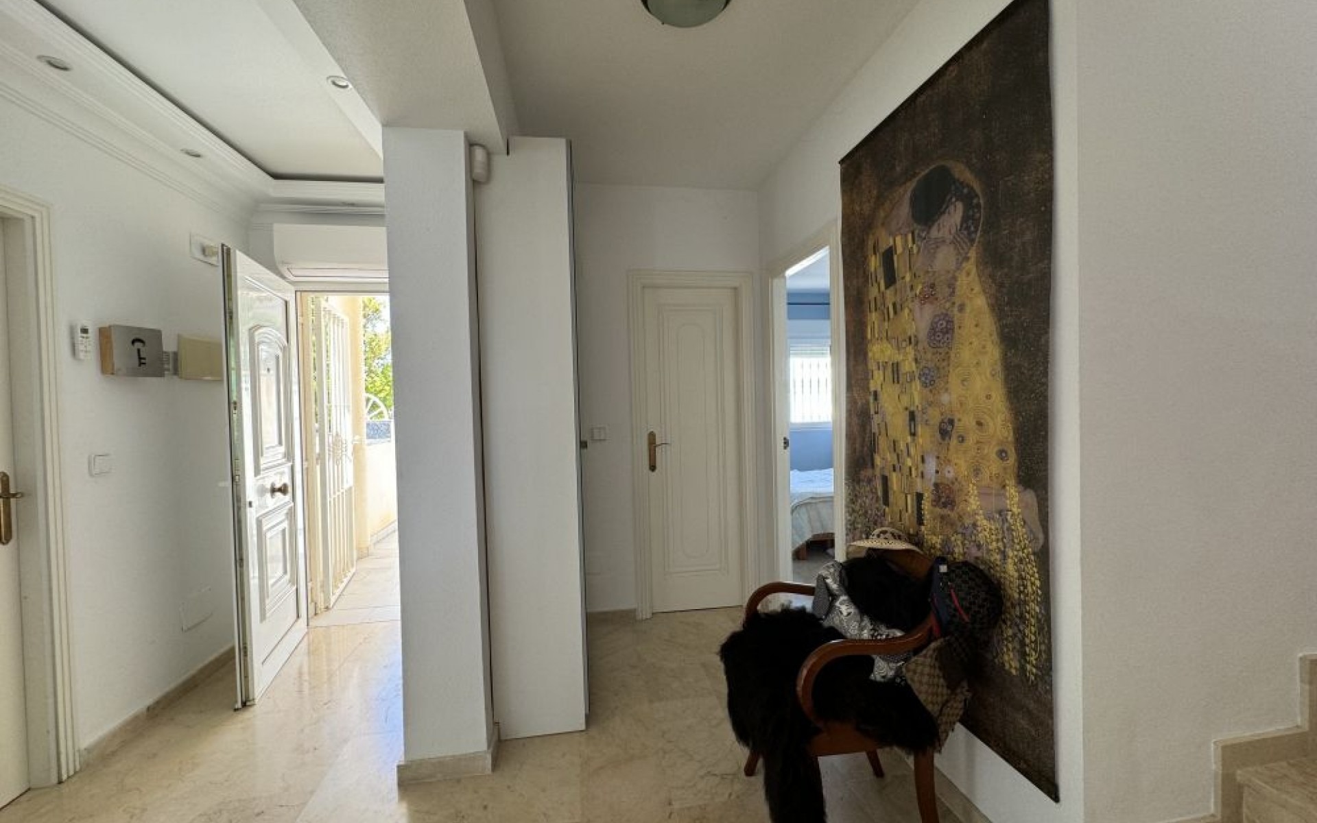 Resale - Villa - Las Ramblas