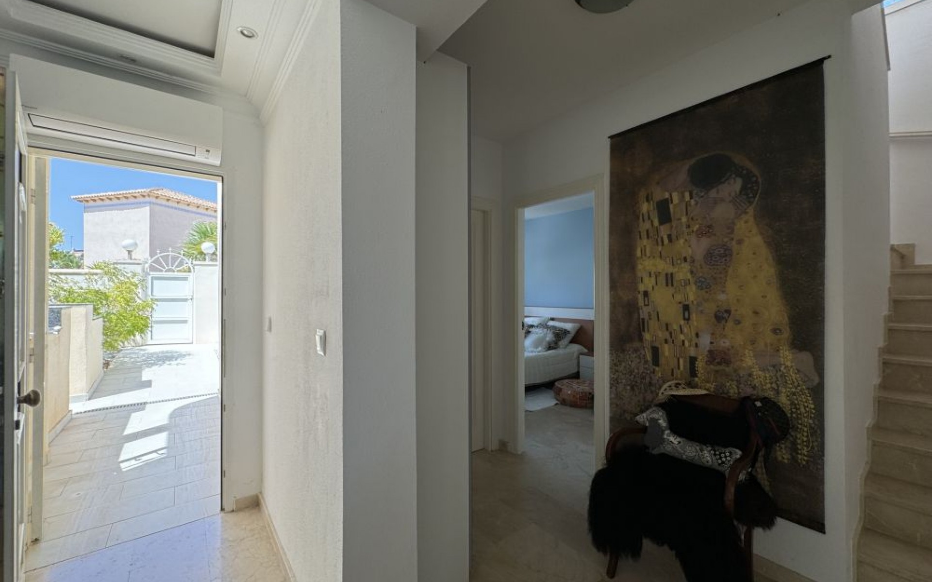 Resale - Villa - Las Ramblas