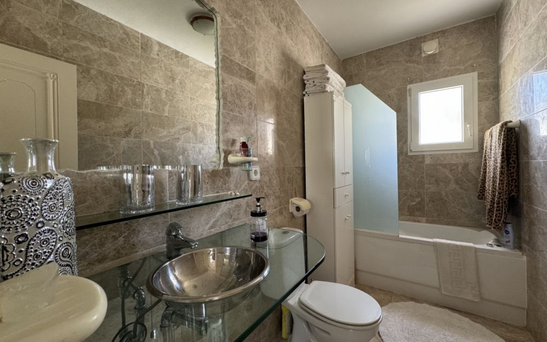 Resale - Villa - Las Ramblas