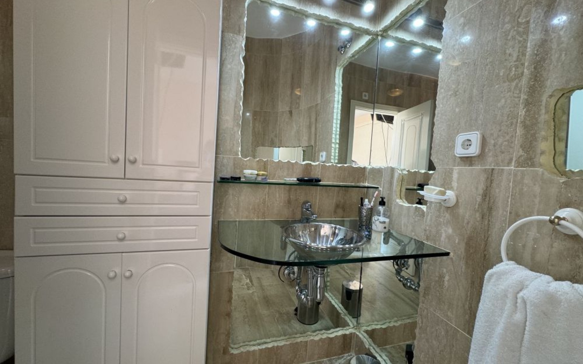 Resale - Villa - Las Ramblas