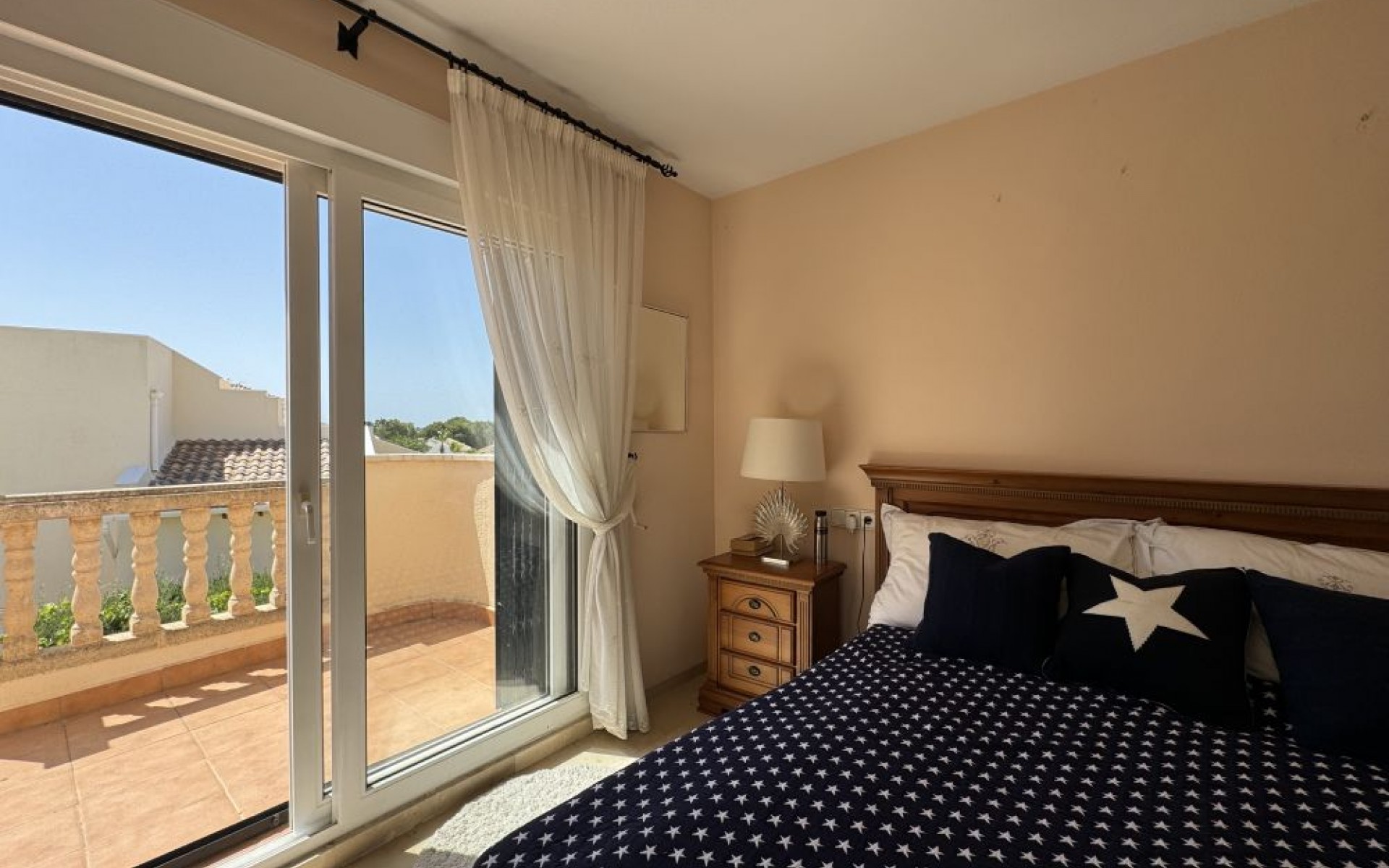 Resale - Villa - Las Ramblas