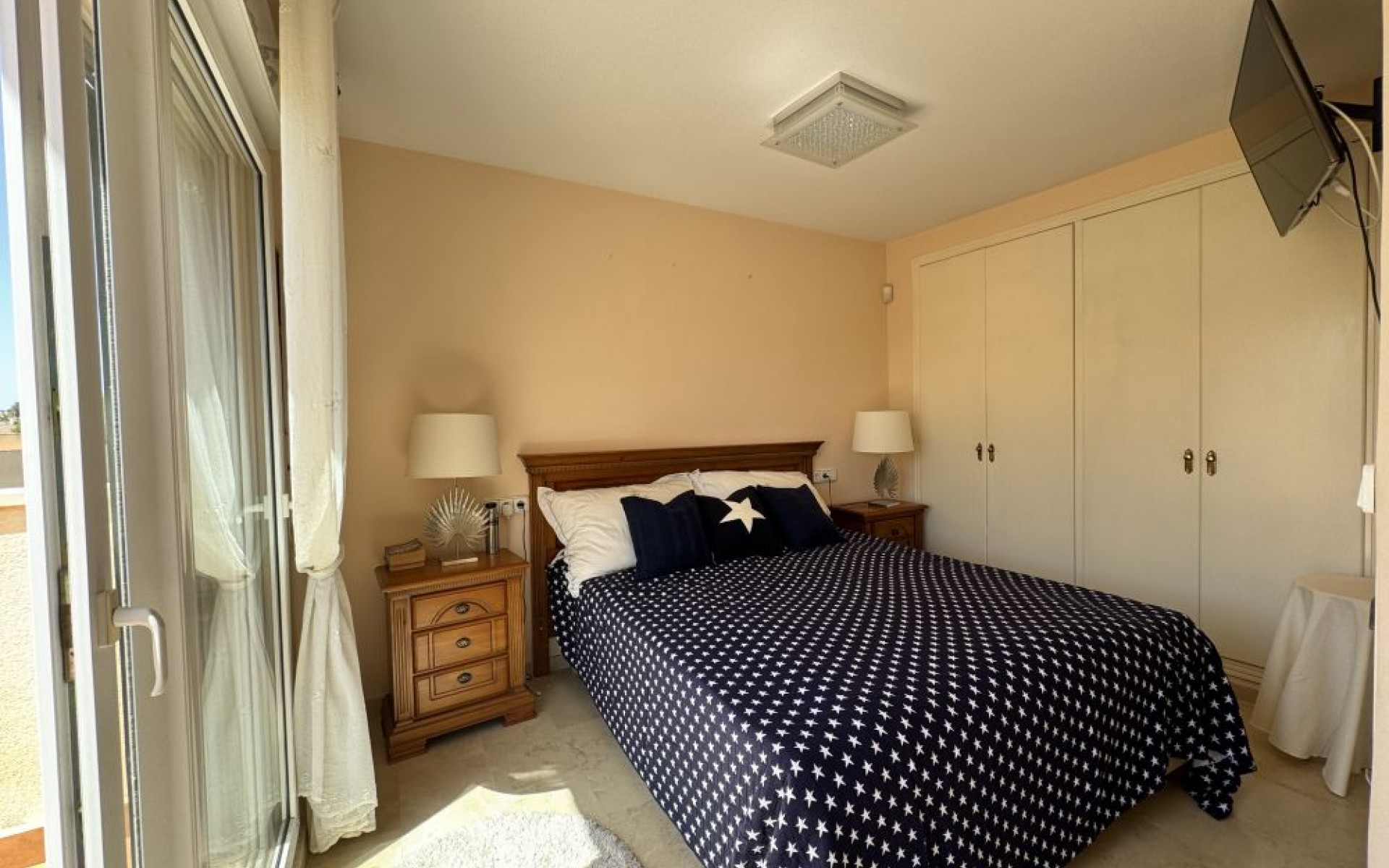 Resale - Villa - Las Ramblas