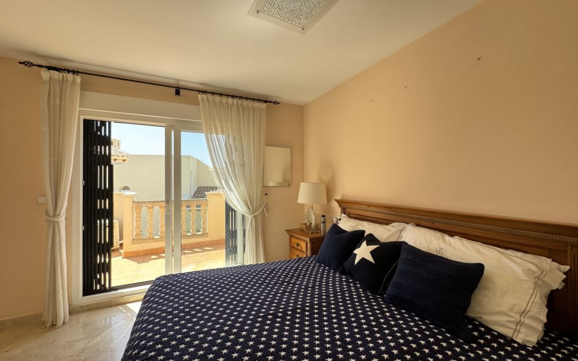 Resale - Villa - Las Ramblas