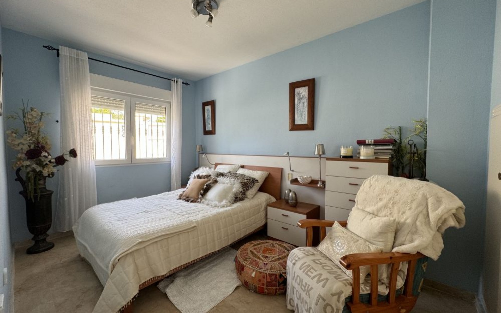 Resale - Villa - Las Ramblas