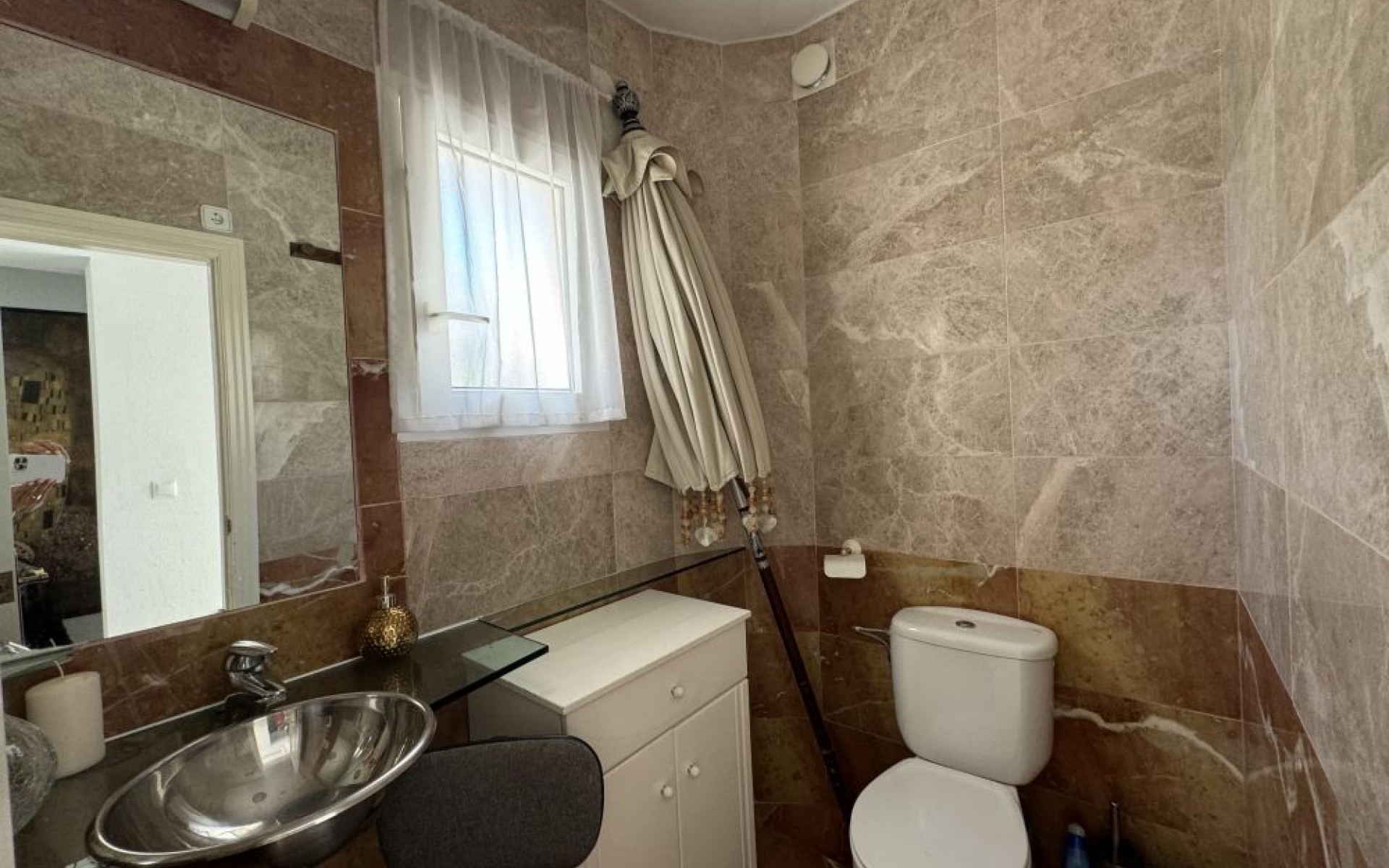 Resale - Villa - Las Ramblas