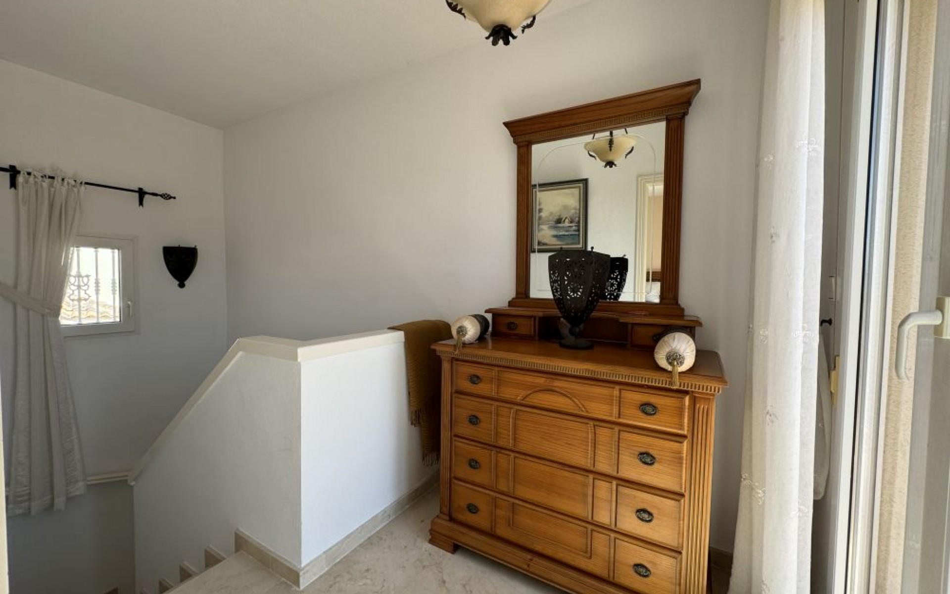 Resale - Villa - Las Ramblas