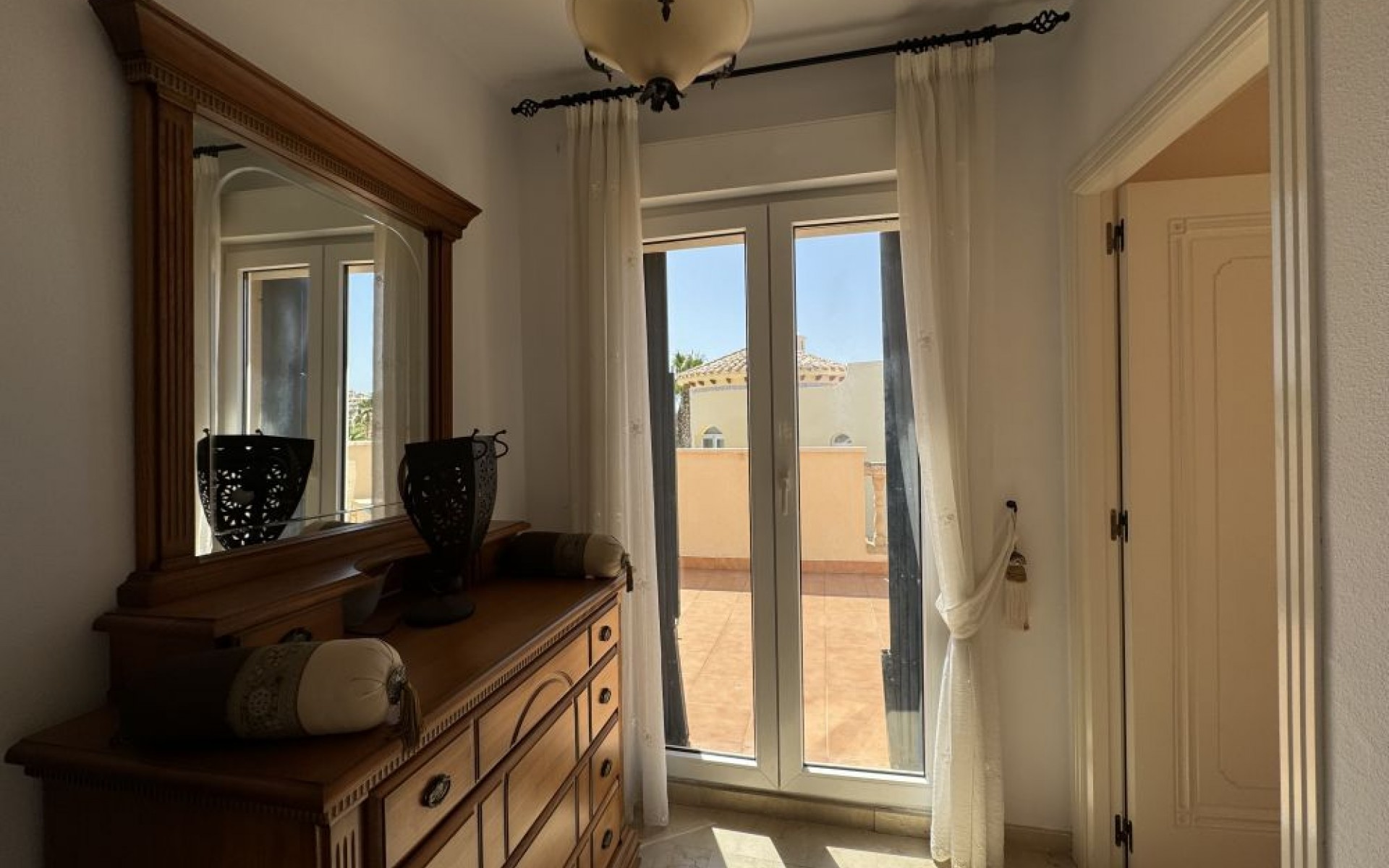 Resale - Villa - Las Ramblas