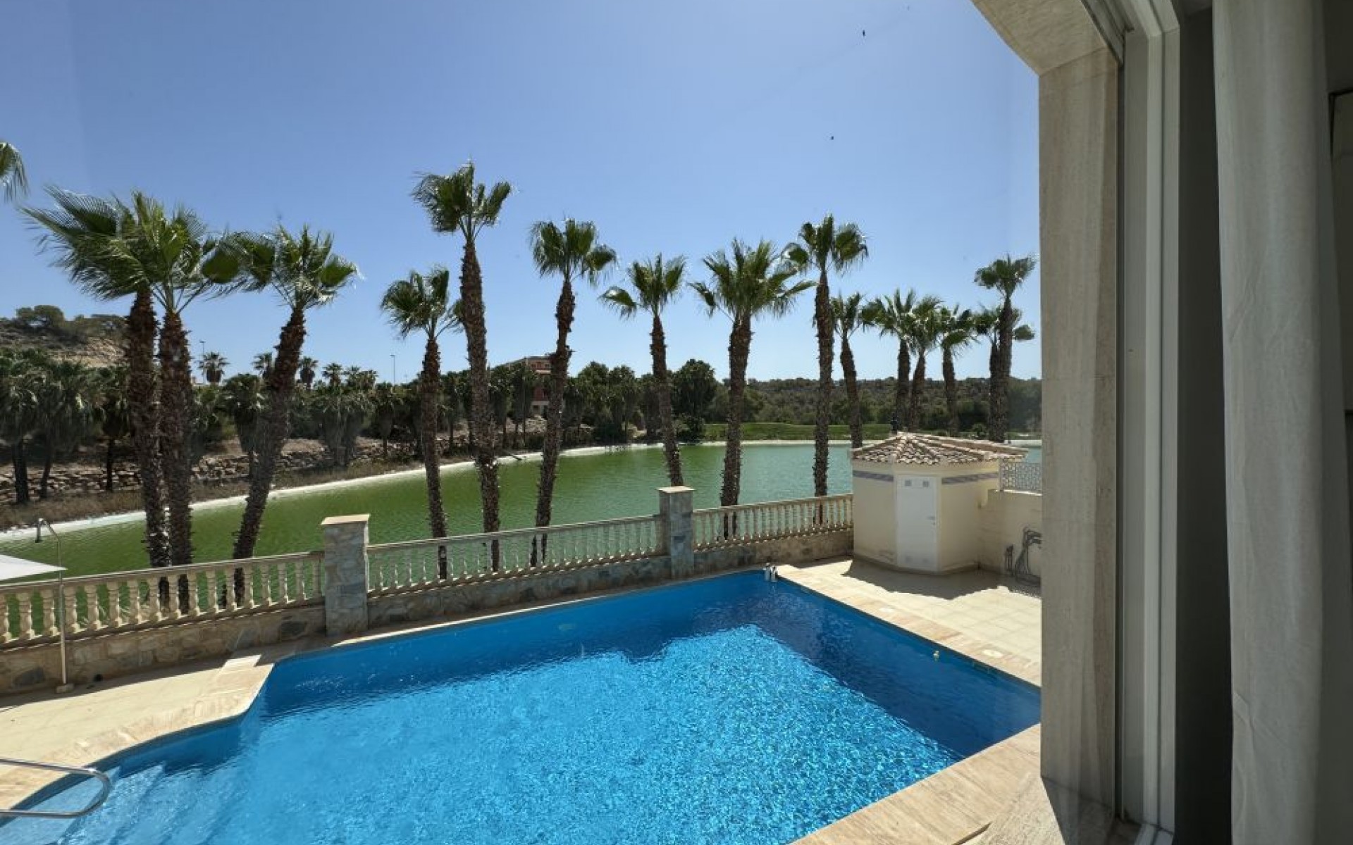 Resale - Villa - Las Ramblas