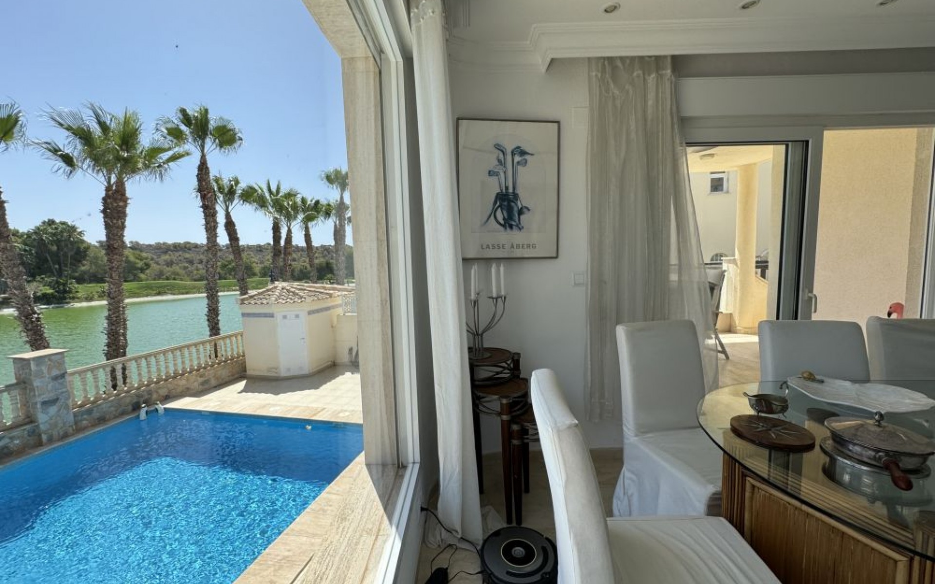 Resale - Villa - Las Ramblas