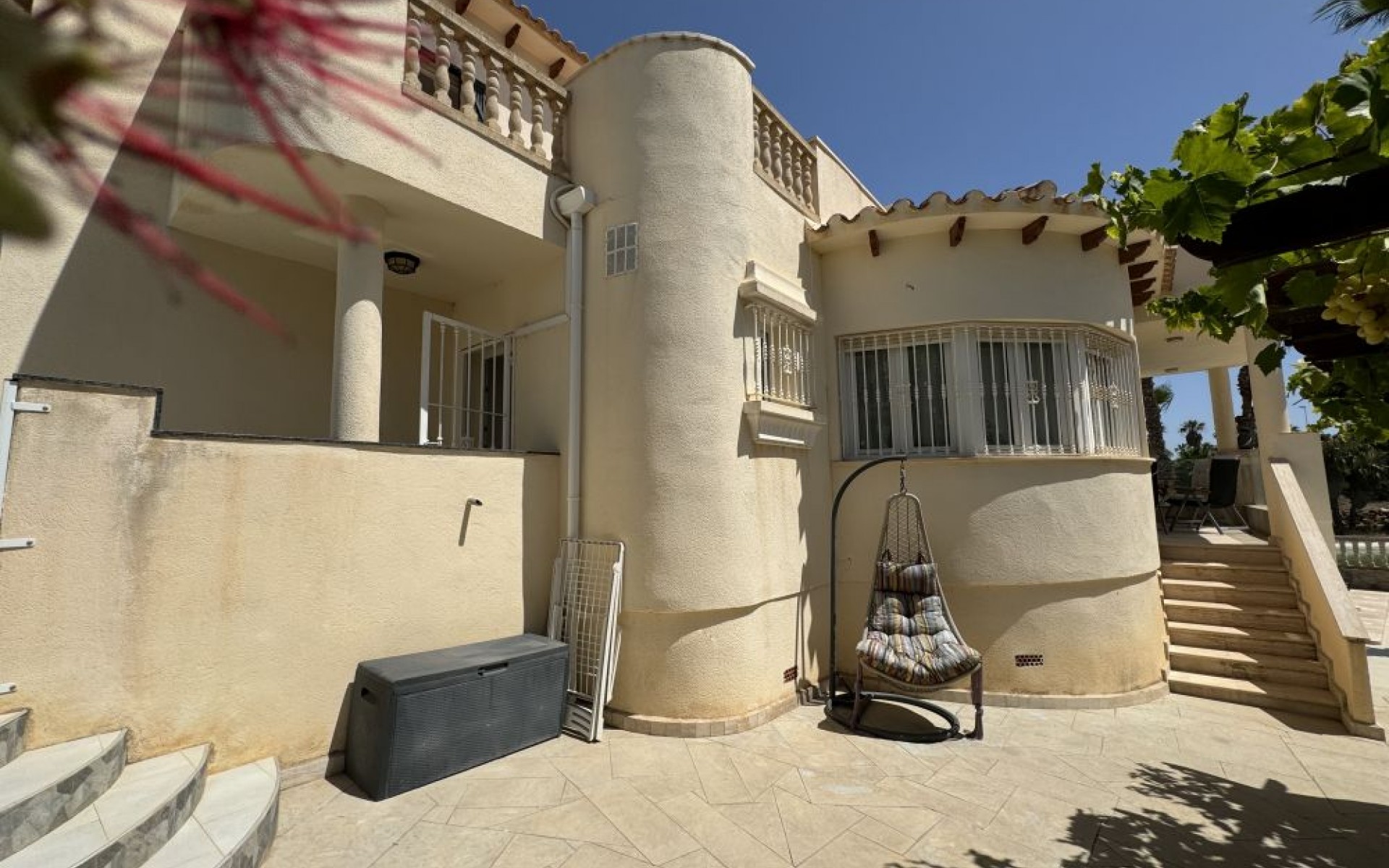 Resale - Villa - Las Ramblas