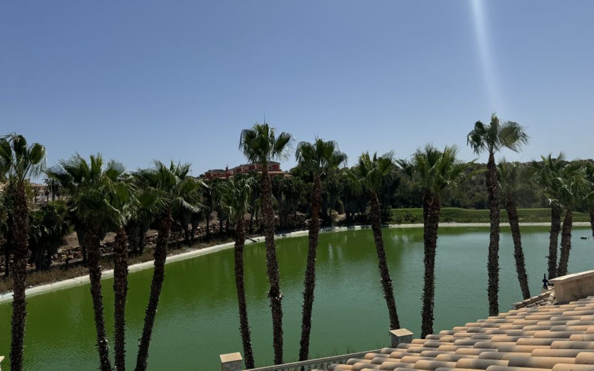 Resale - Villa - Las Ramblas