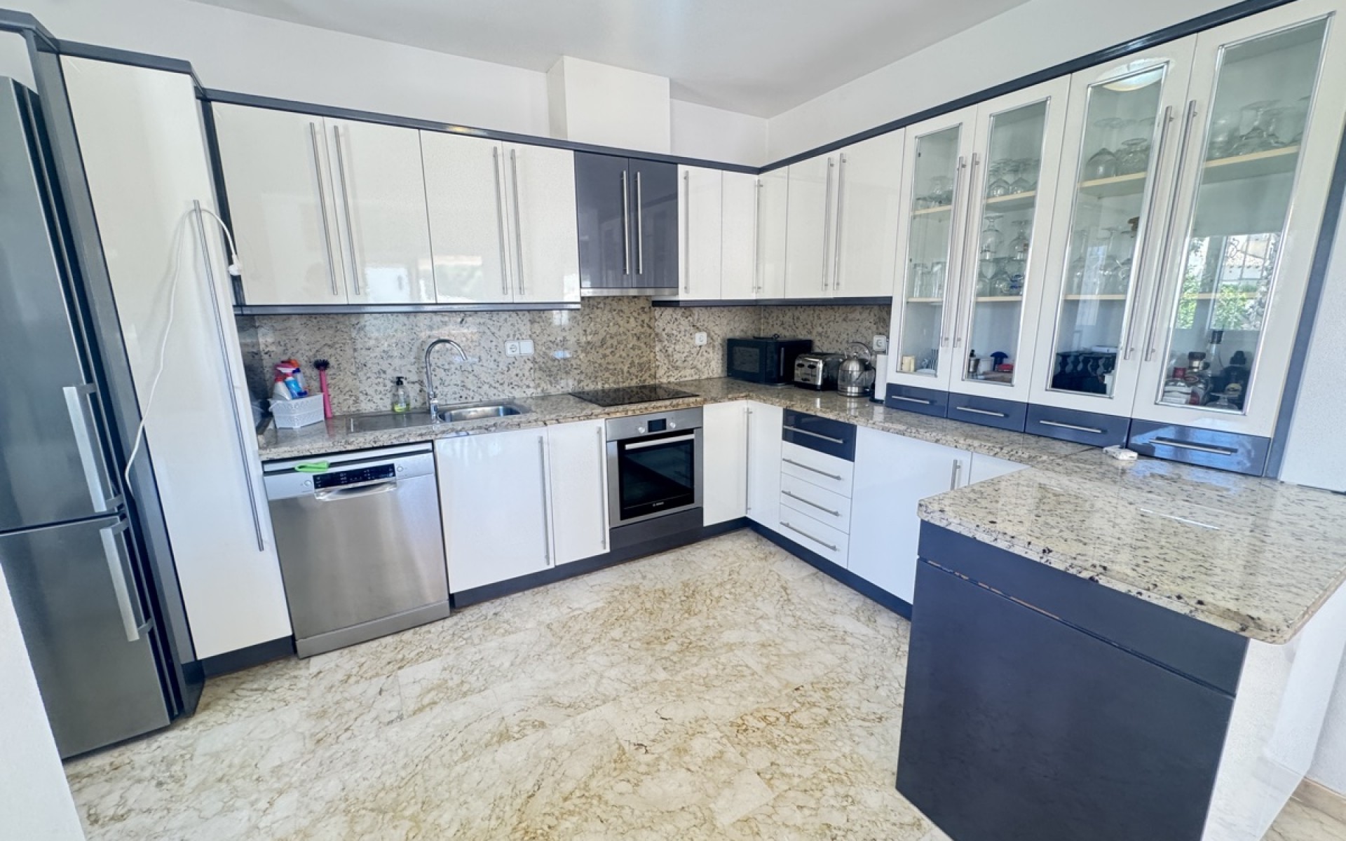 Resale - Villa - Las Ramblas