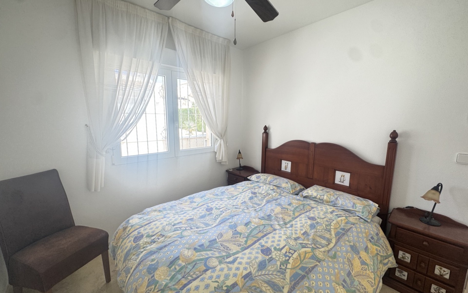 Resale - Villa - Las Ramblas