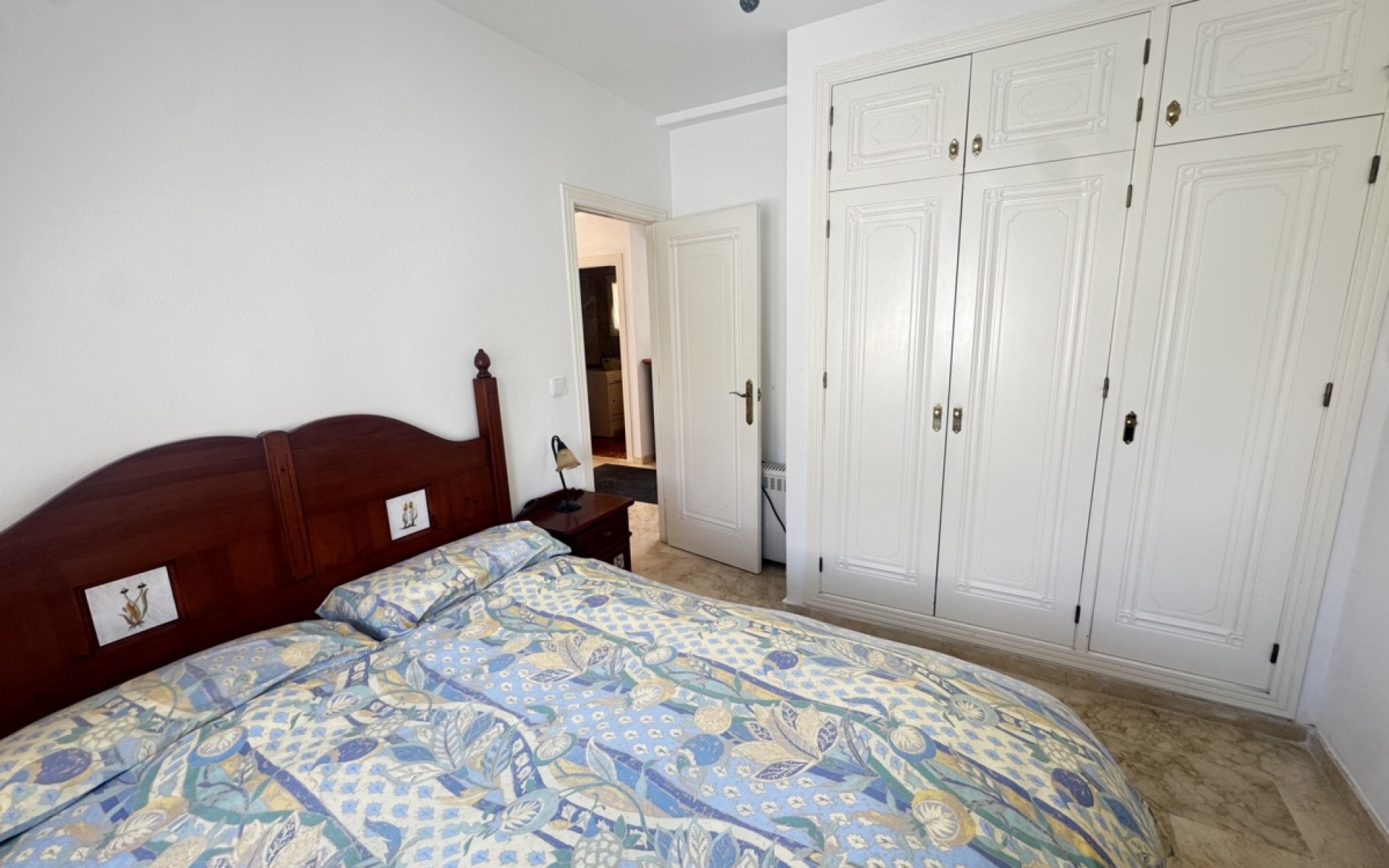 Resale - Villa - Las Ramblas