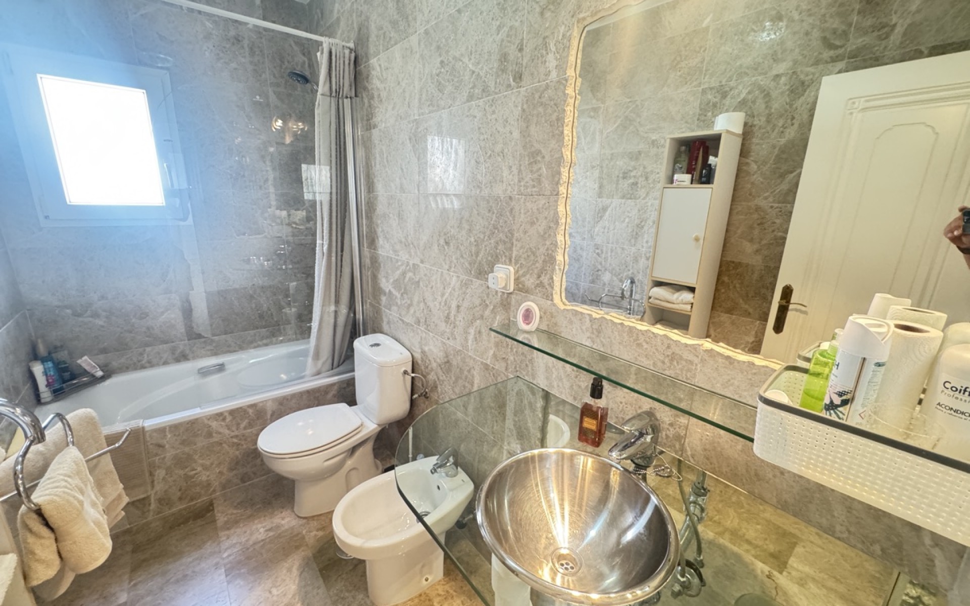 Resale - Villa - Las Ramblas