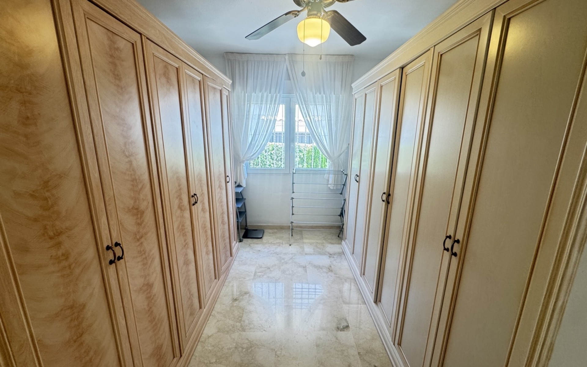 Resale - Villa - Las Ramblas