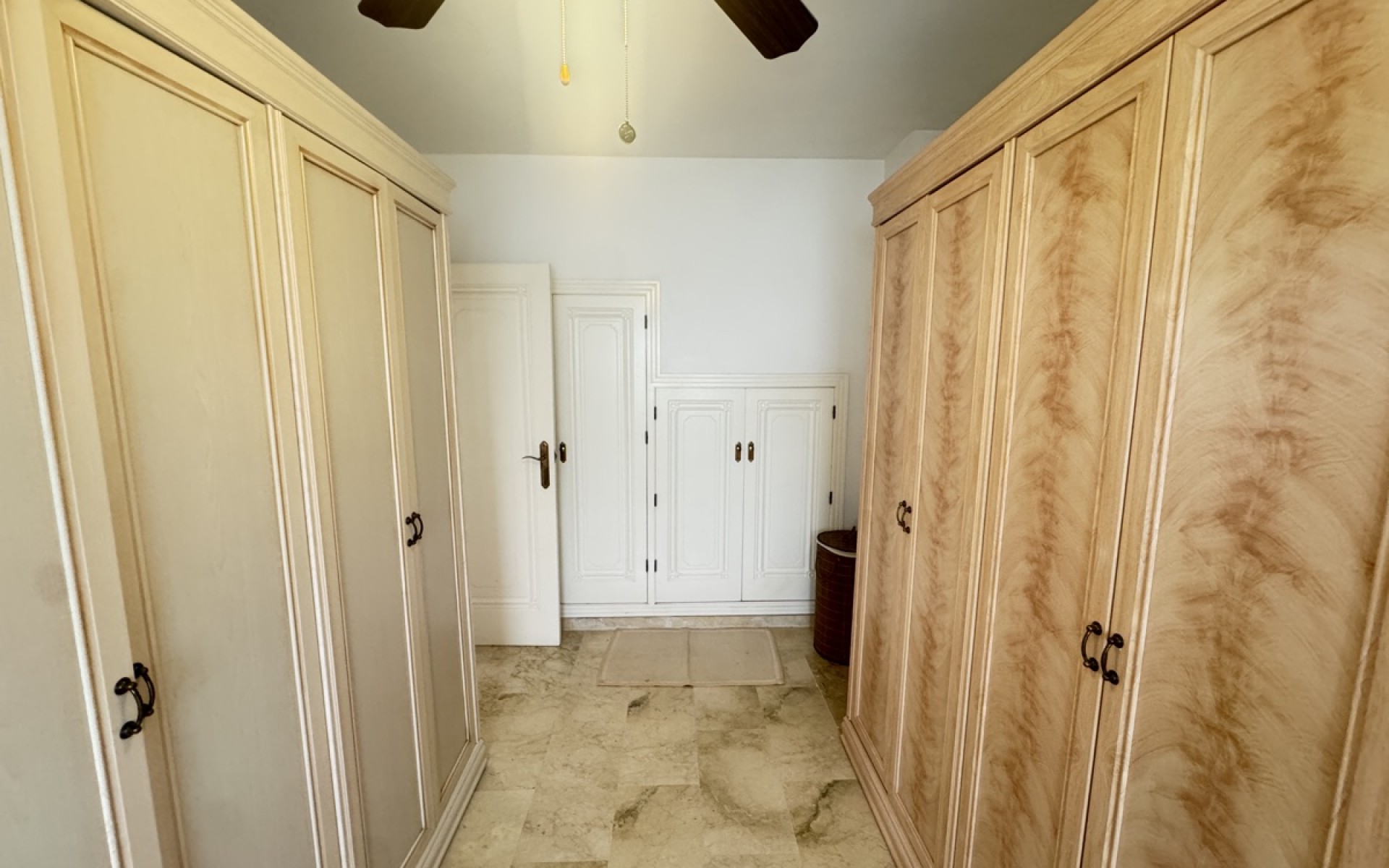 Resale - Villa - Las Ramblas