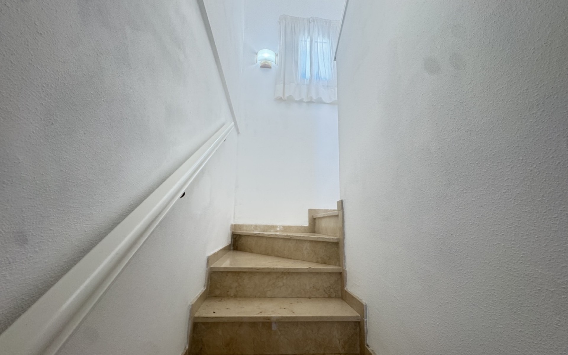 Resale - Villa - Las Ramblas