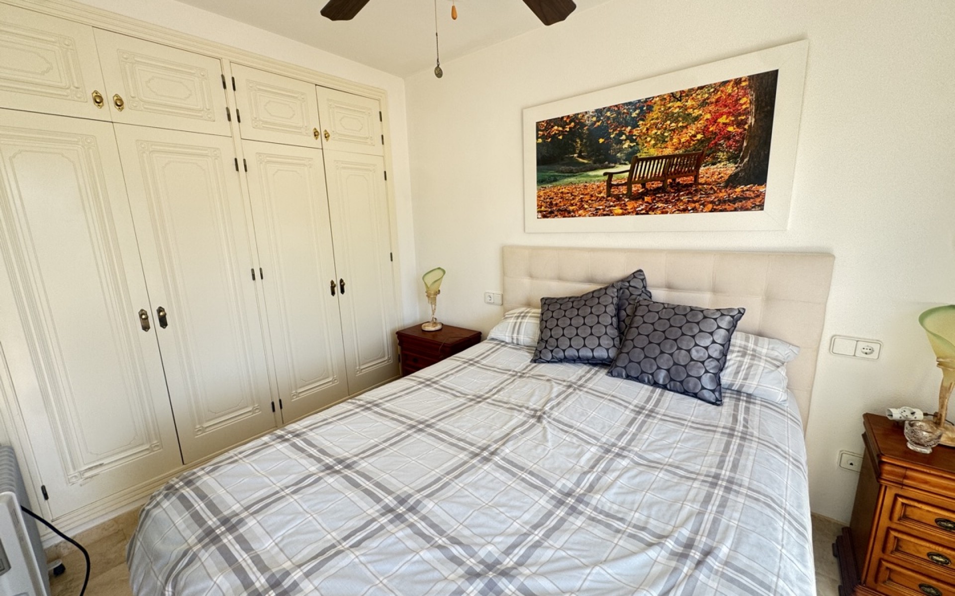 Resale - Villa - Las Ramblas