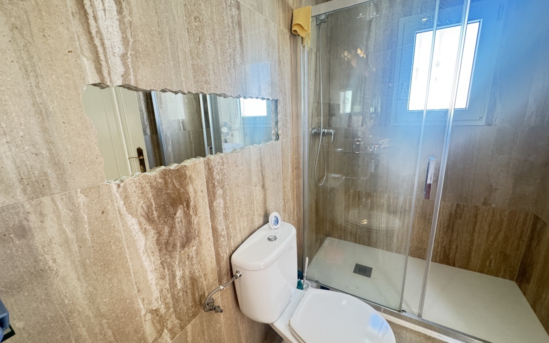 Resale - Villa - Las Ramblas