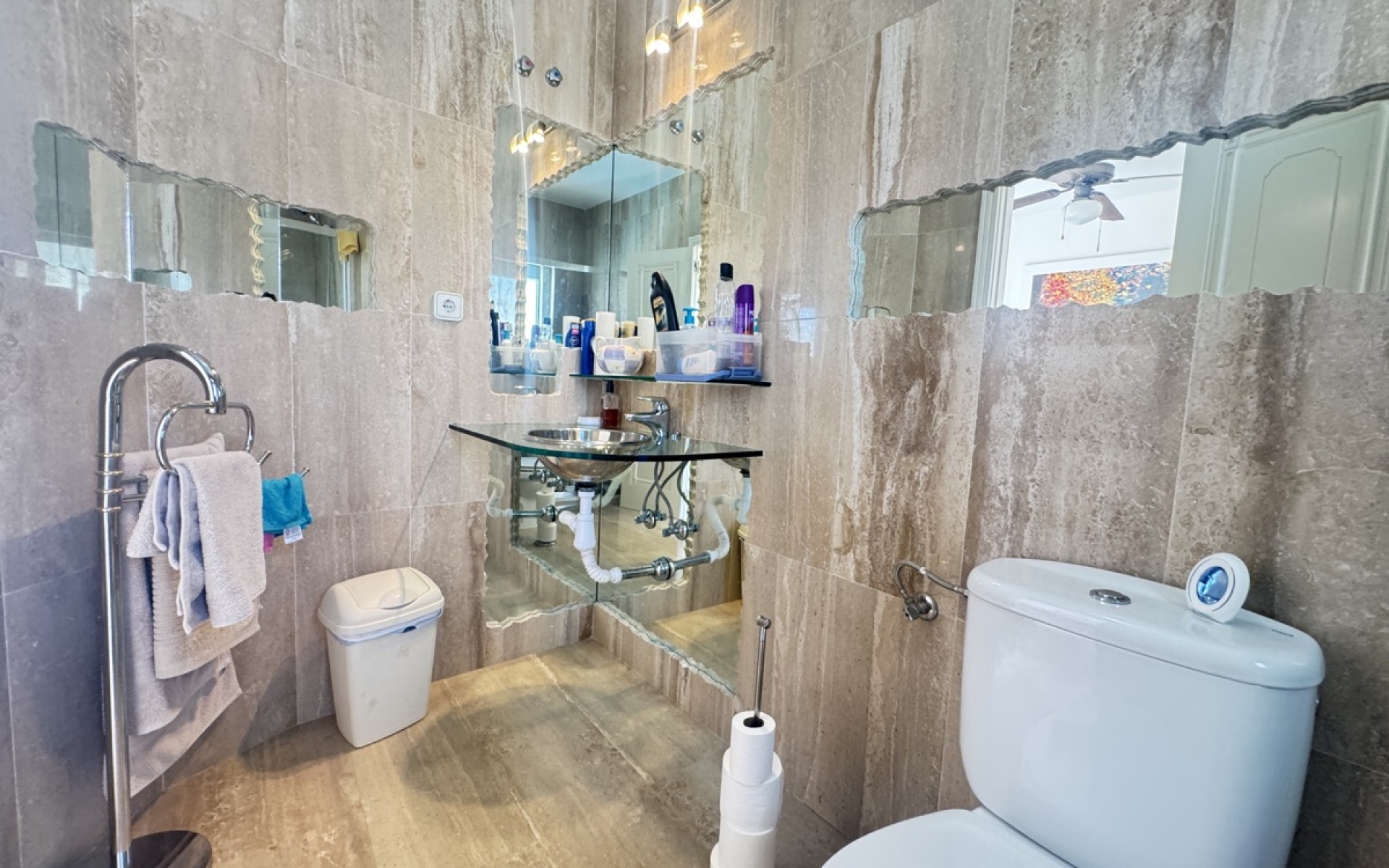 Resale - Villa - Las Ramblas