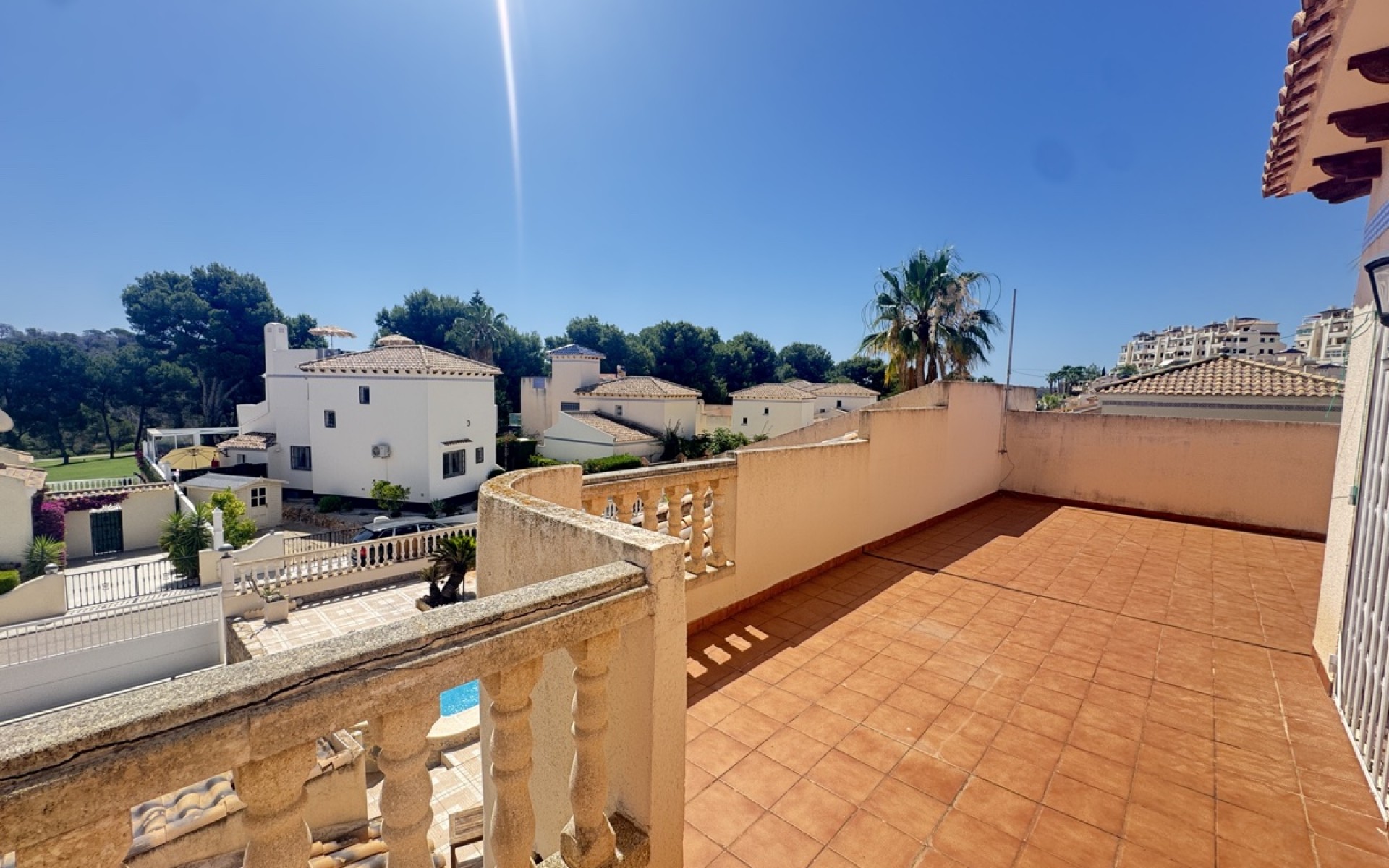 Resale - Villa - Las Ramblas