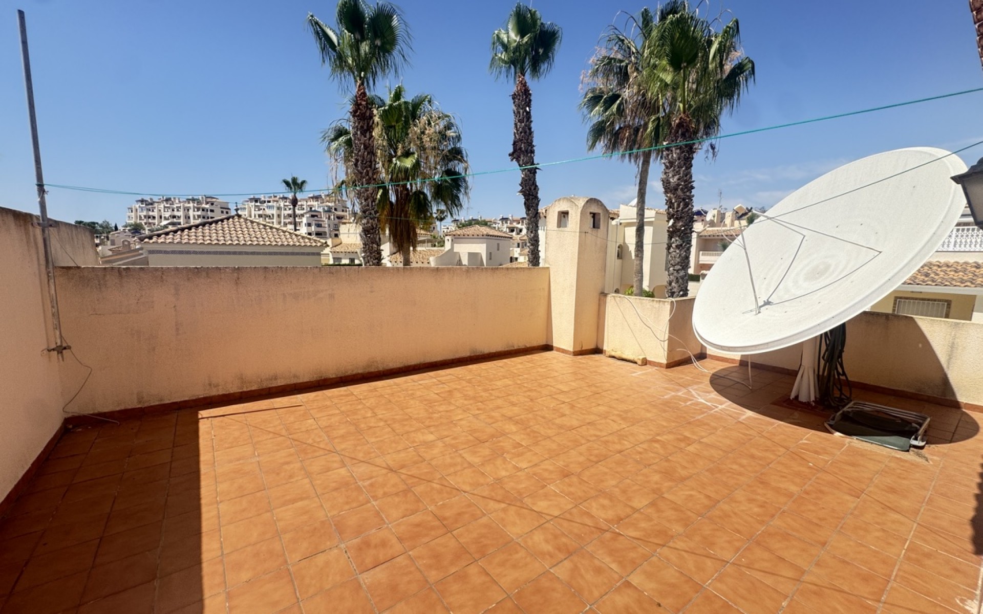 Resale - Villa - Las Ramblas