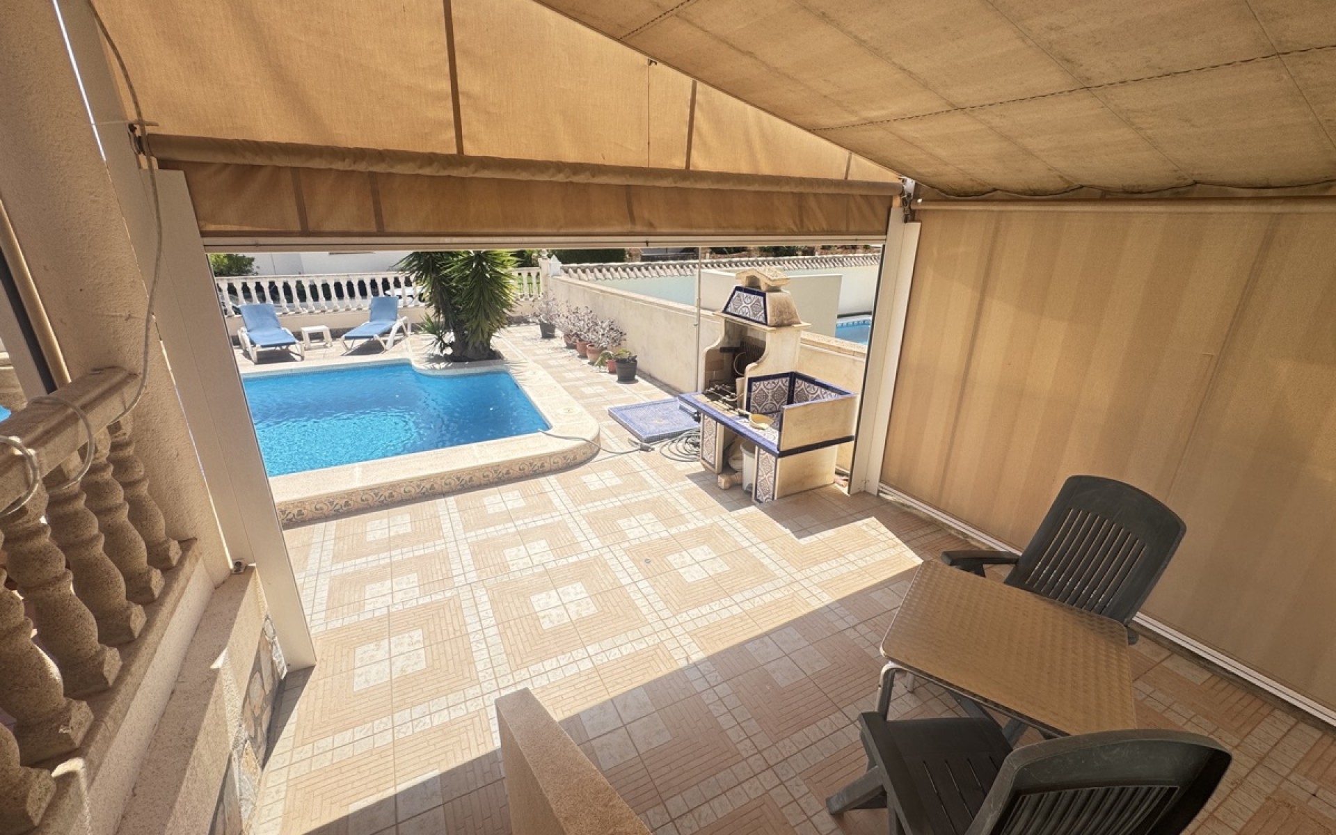 Resale - Villa - Las Ramblas