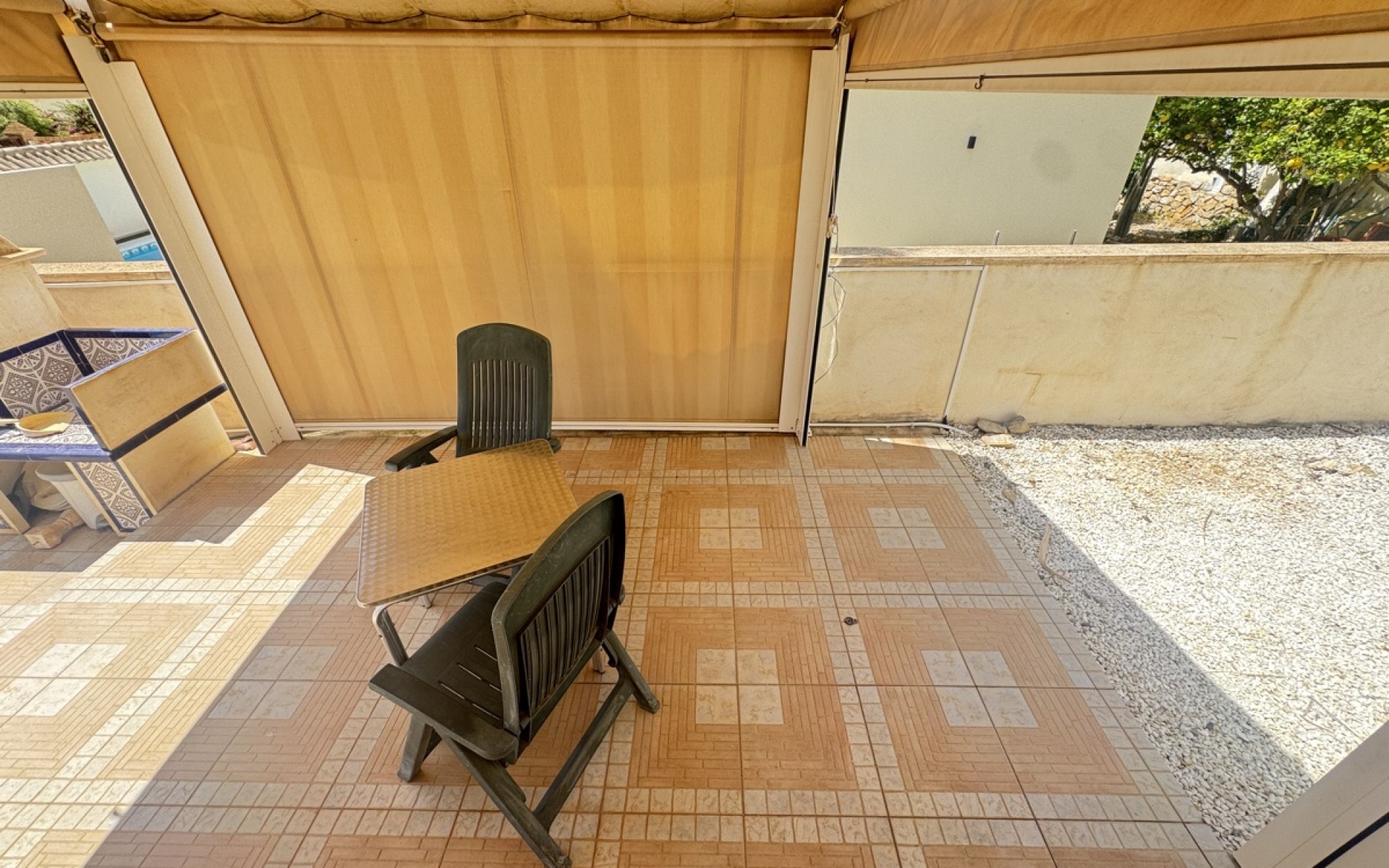 Resale - Villa - Las Ramblas