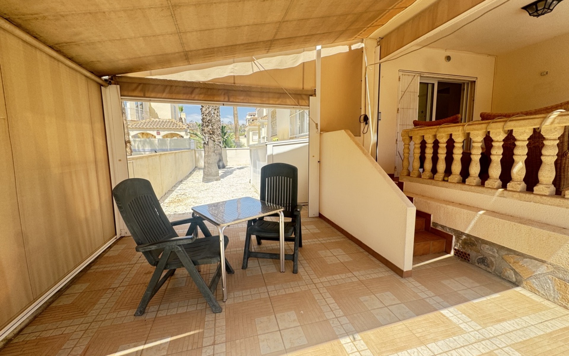 Resale - Villa - Las Ramblas