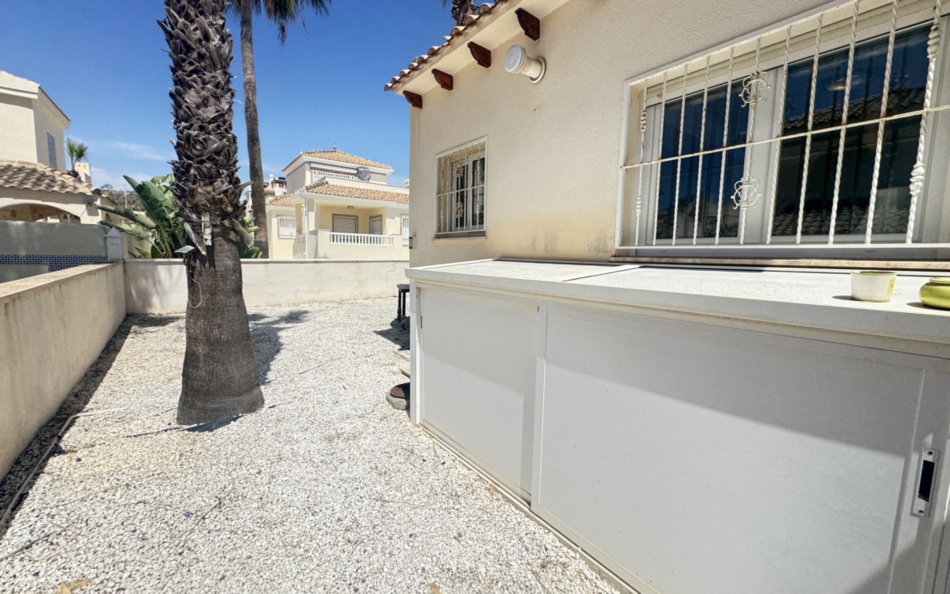 Resale - Villa - Las Ramblas