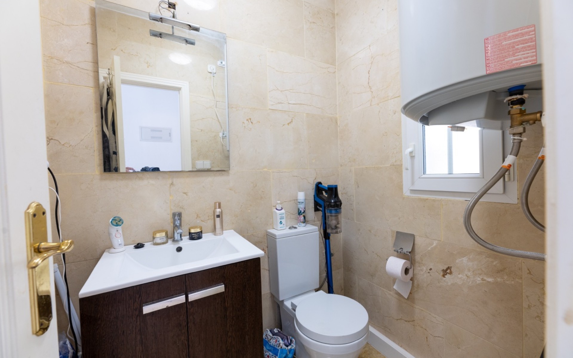 Resale - Villa - Las Ramblas