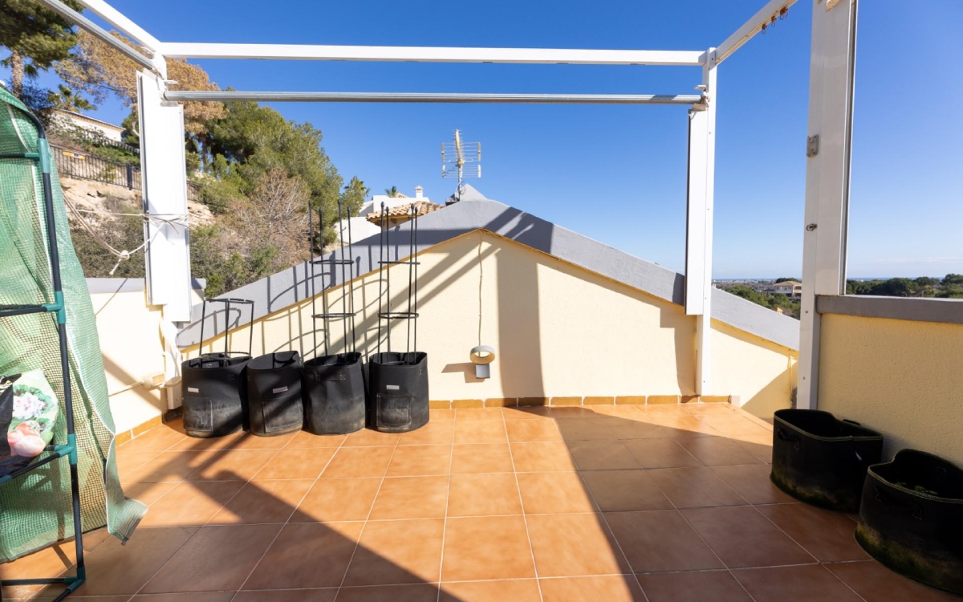 Resale - Villa - Las Ramblas