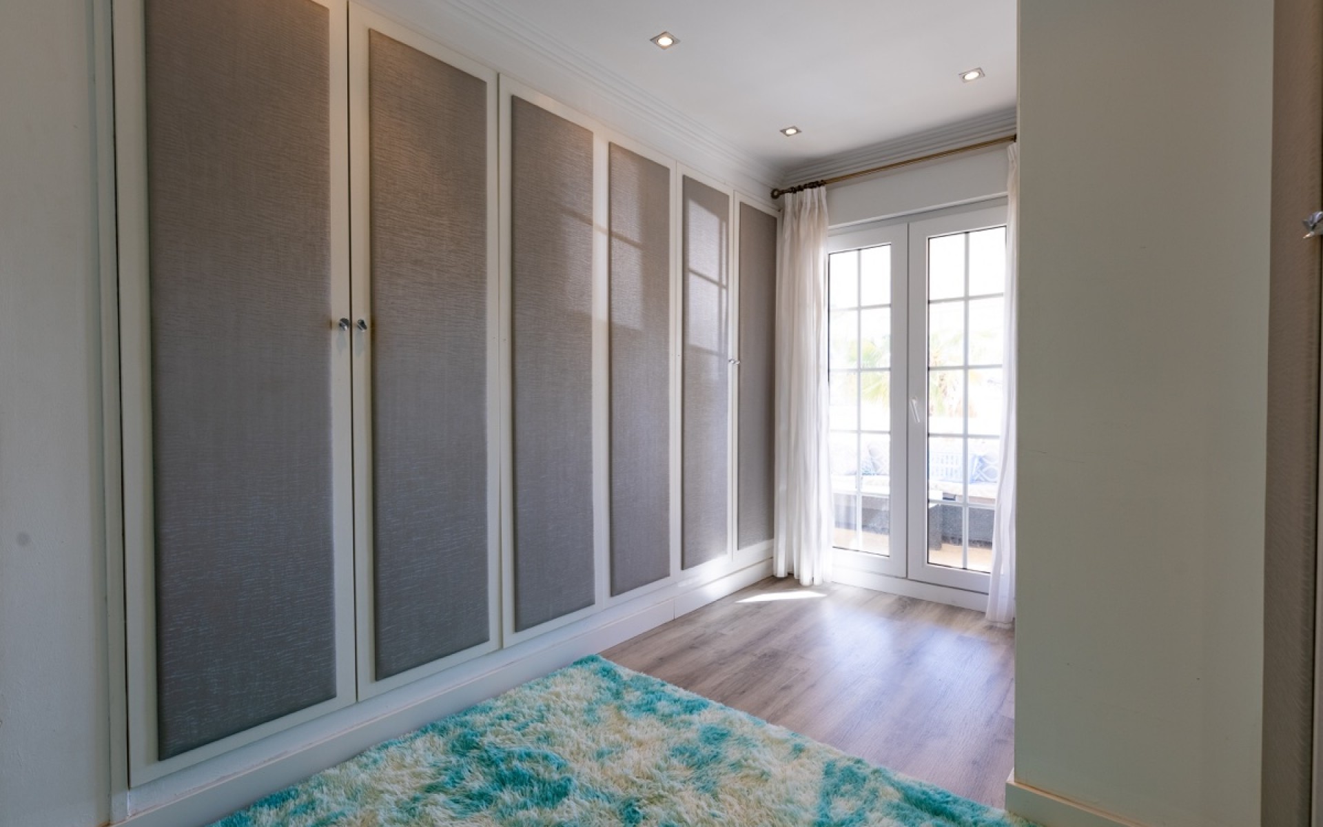 Resale - Villa - Las Ramblas