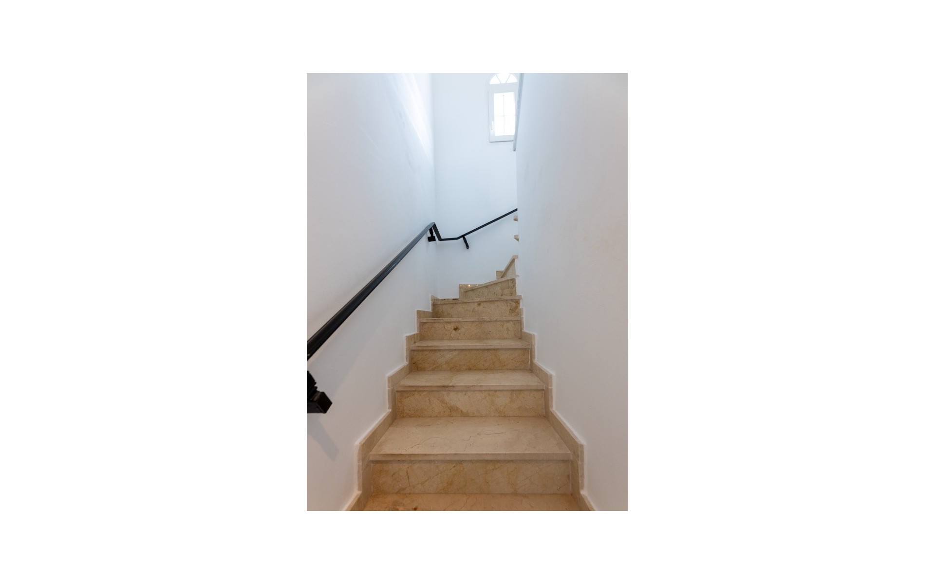 Resale - Villa - Las Ramblas