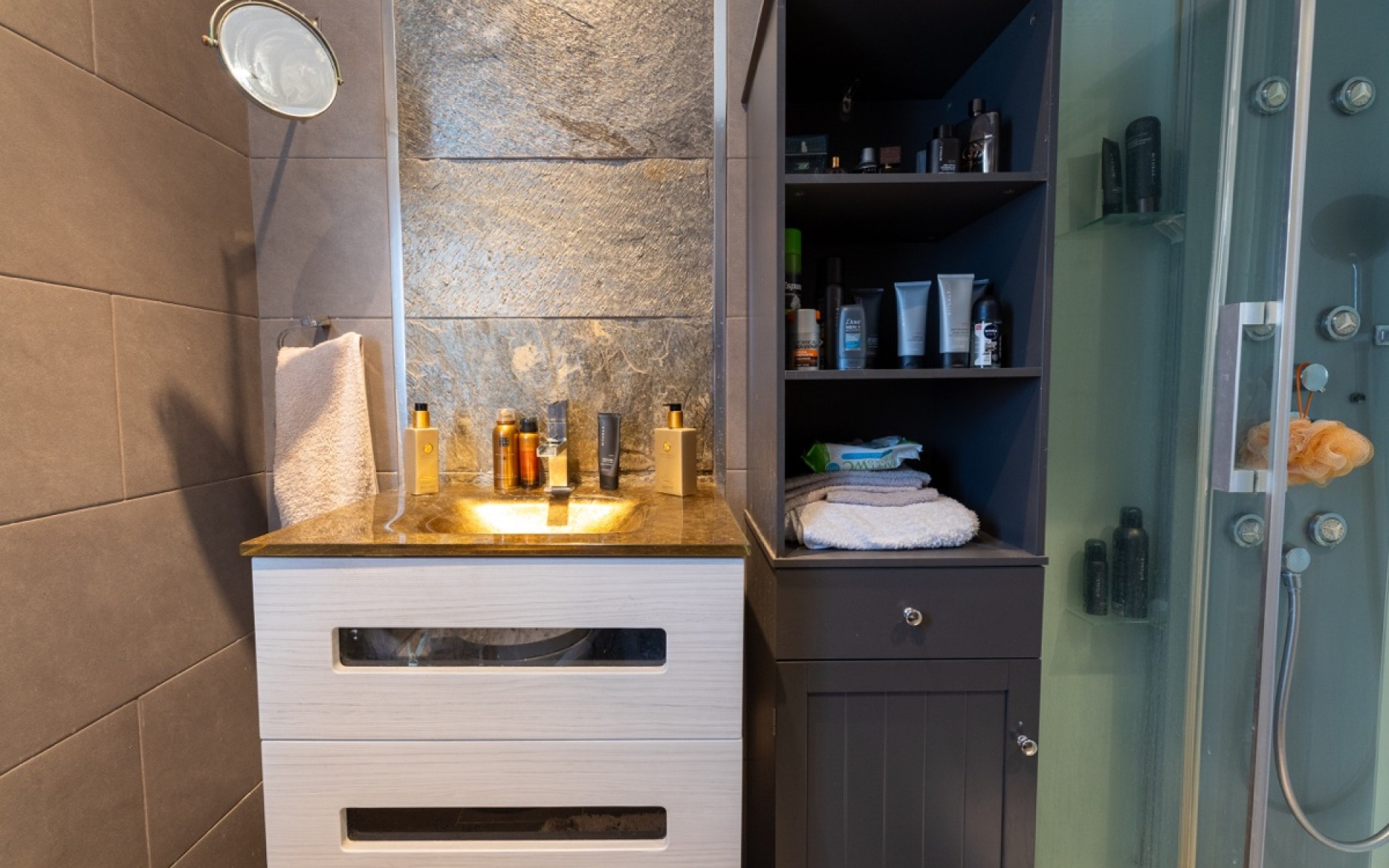 Resale - Villa - Las Ramblas