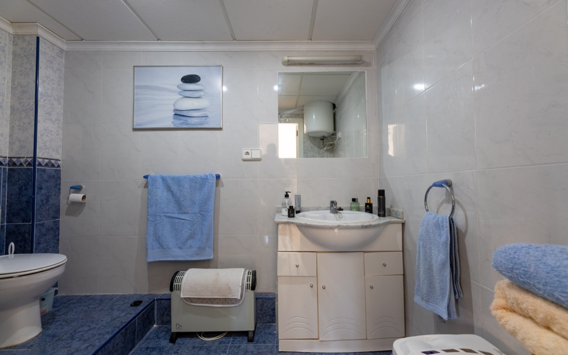 Resale - Villa - Las Ramblas