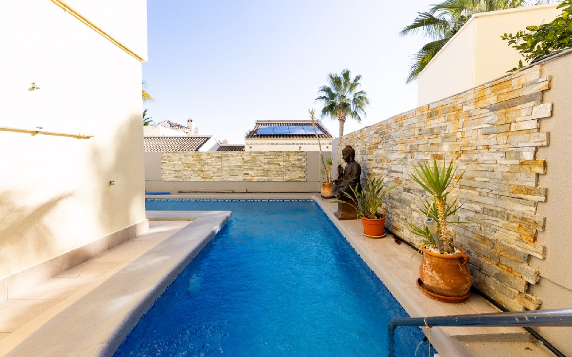 Resale - Villa - Las Ramblas