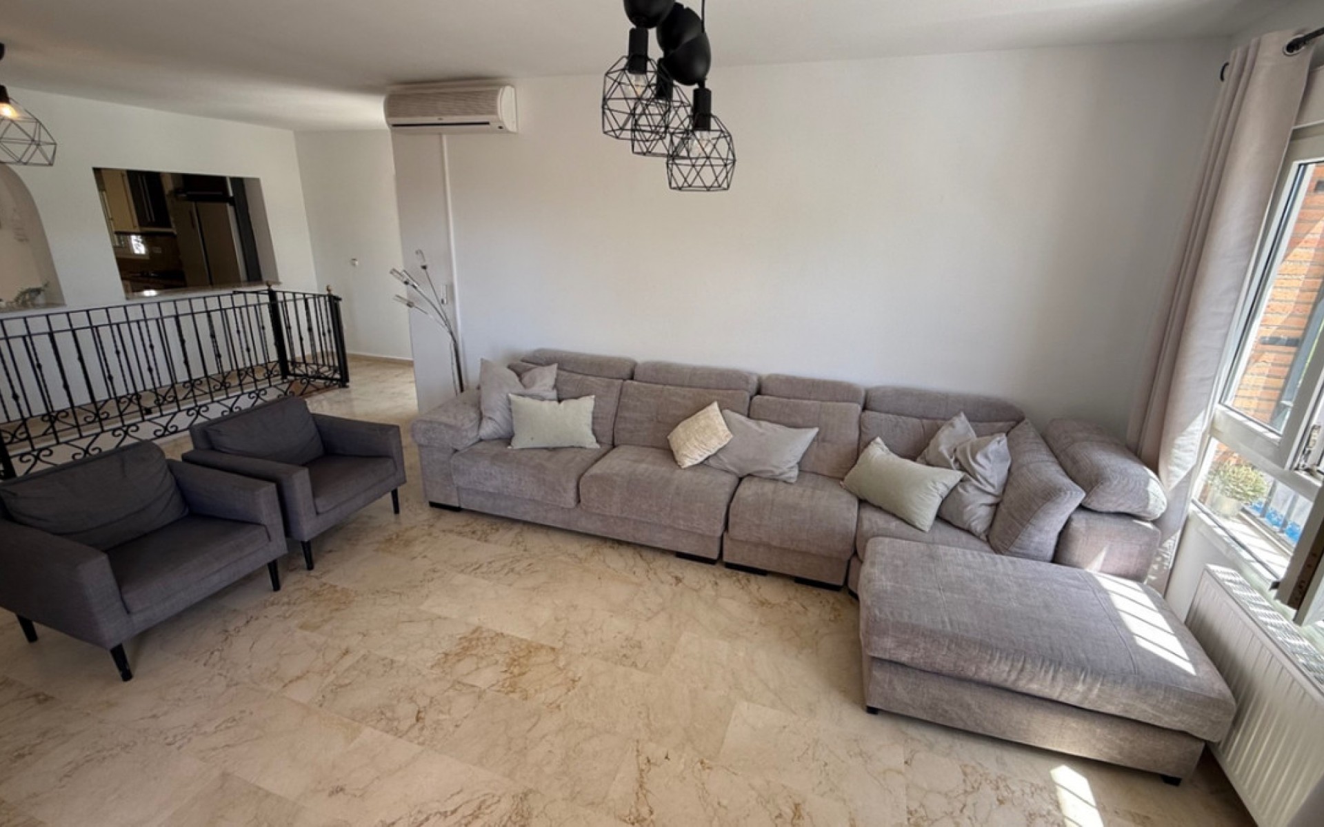 Resale - Villa - Las Ramblas