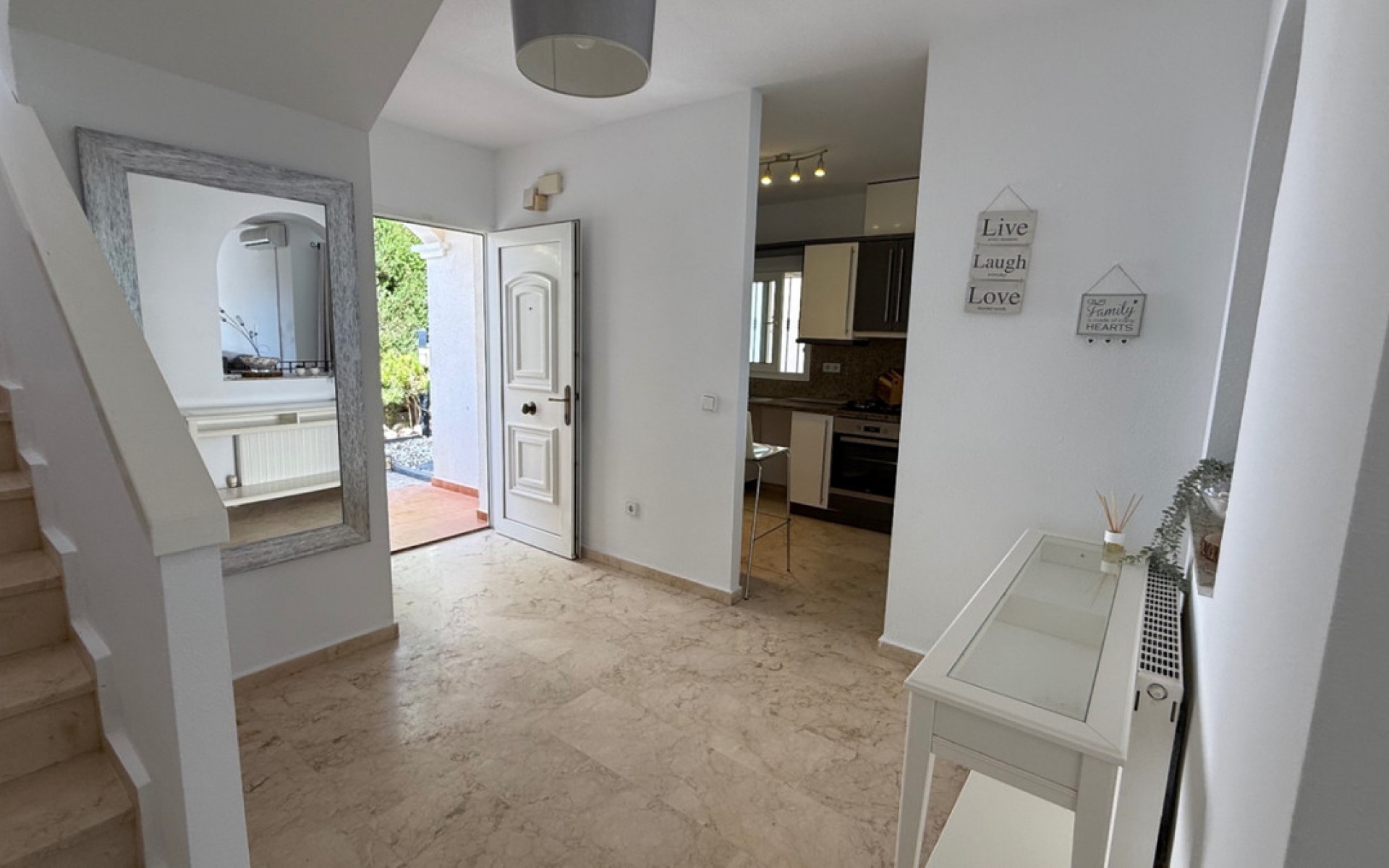 Resale - Villa - Las Ramblas