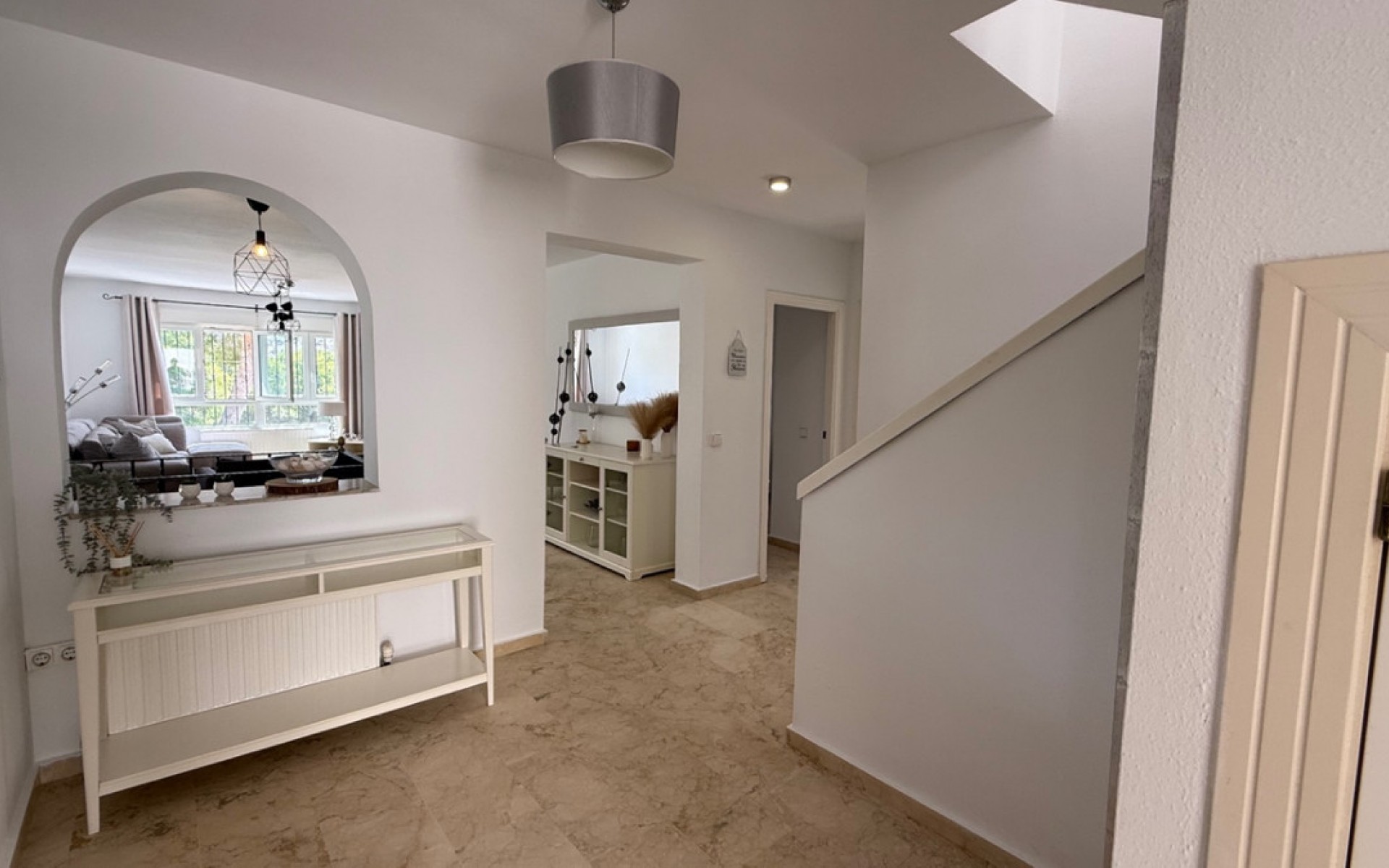 Resale - Villa - Las Ramblas