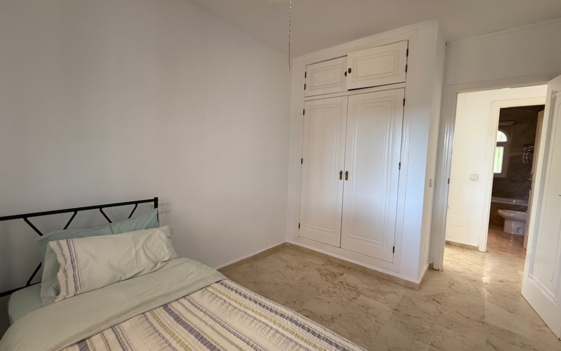 Resale - Villa - Las Ramblas