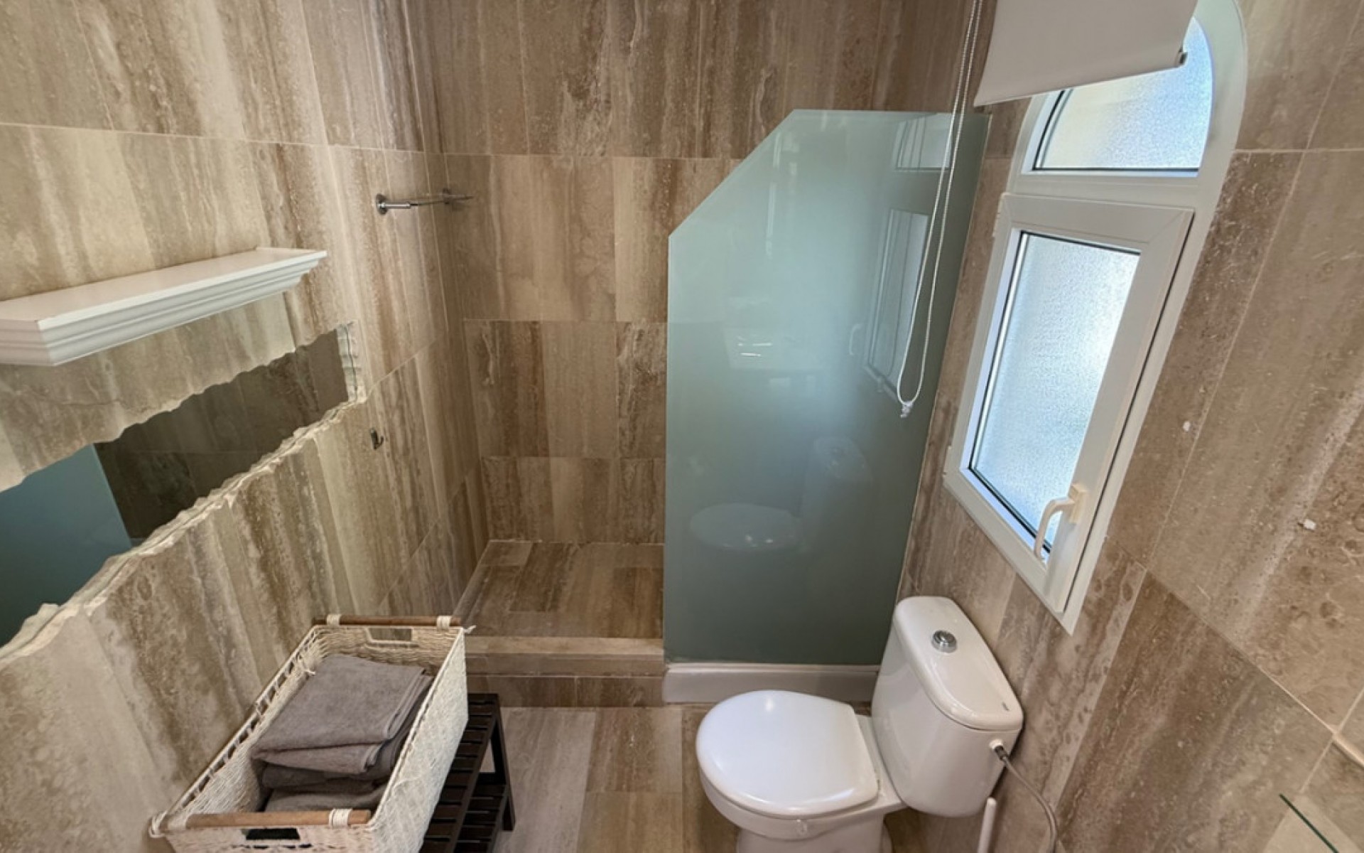 Resale - Villa - Las Ramblas