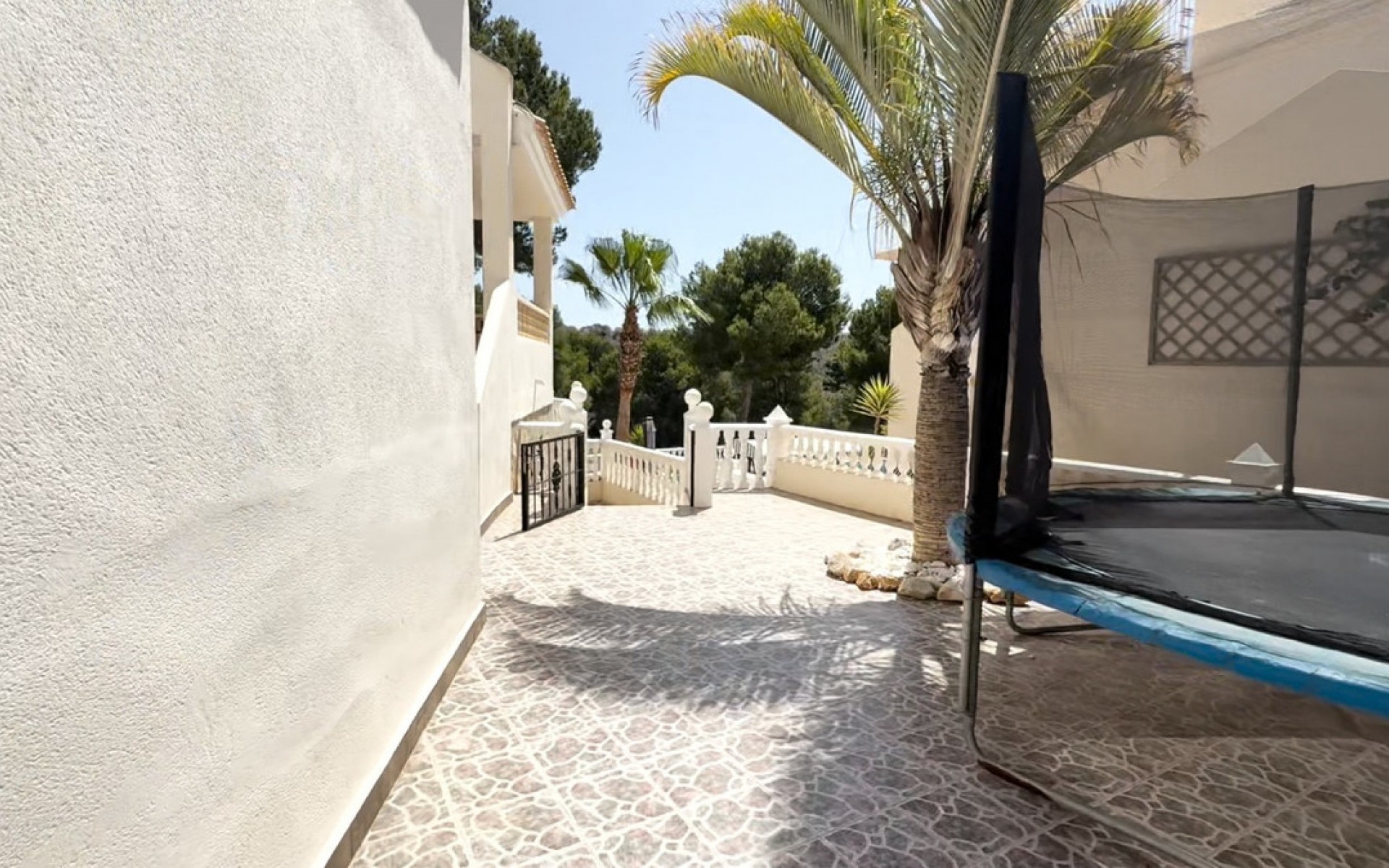 Resale - Villa - Las Ramblas