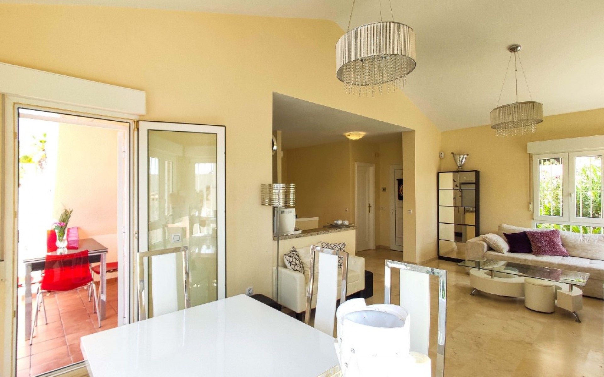 Resale - Villa - Las Ramblas