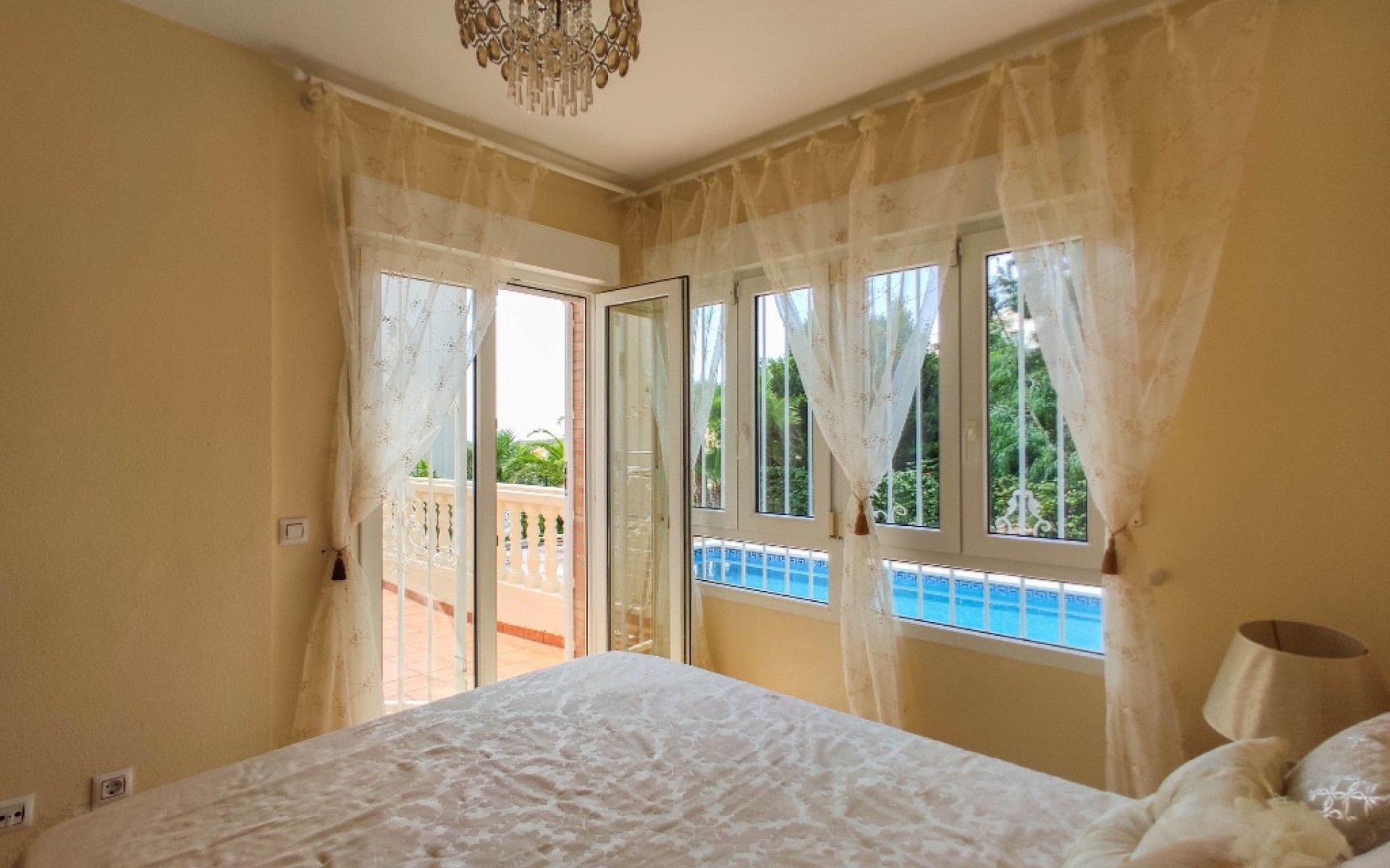 Resale - Villa - Las Ramblas